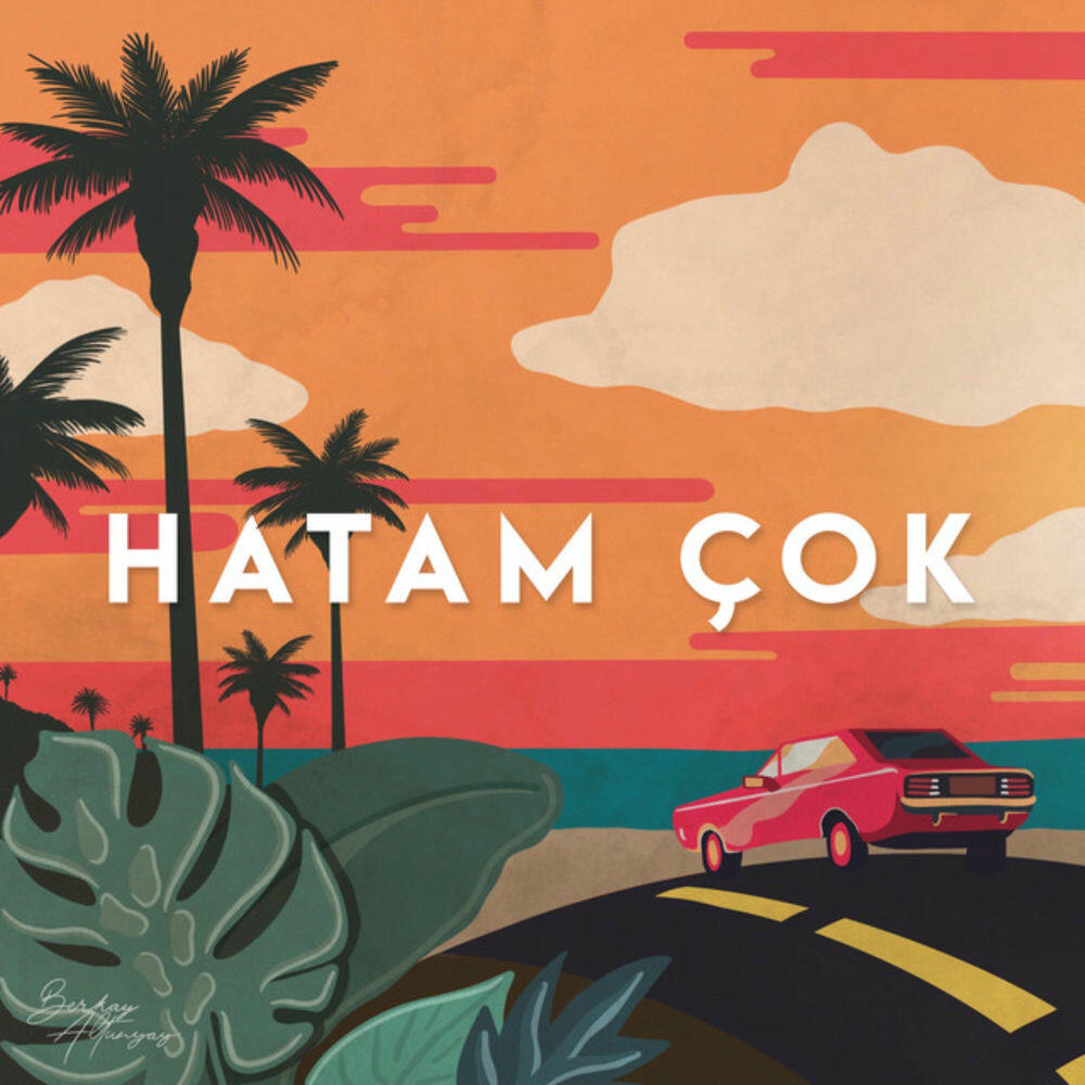 Релиз Hatam Çok