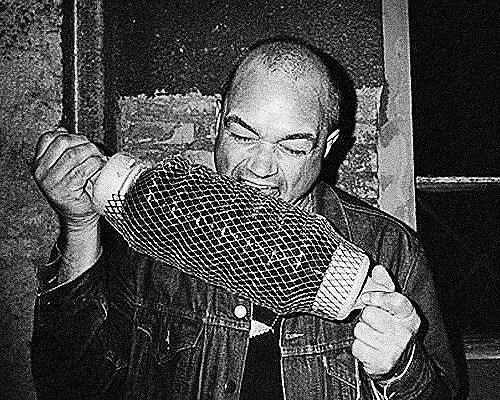 Norbert Moslang