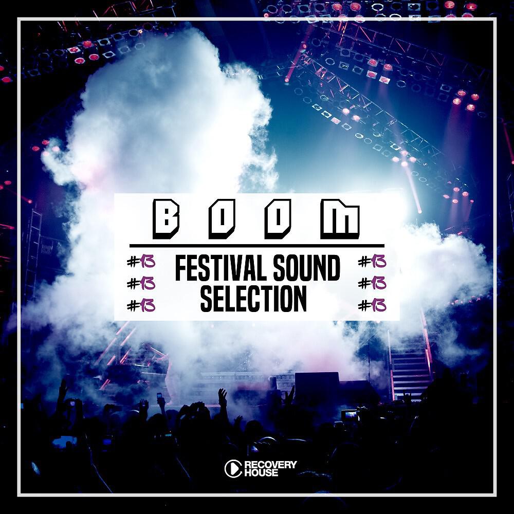 Релиз Boom - Festival Sound Selection, Vol. 13