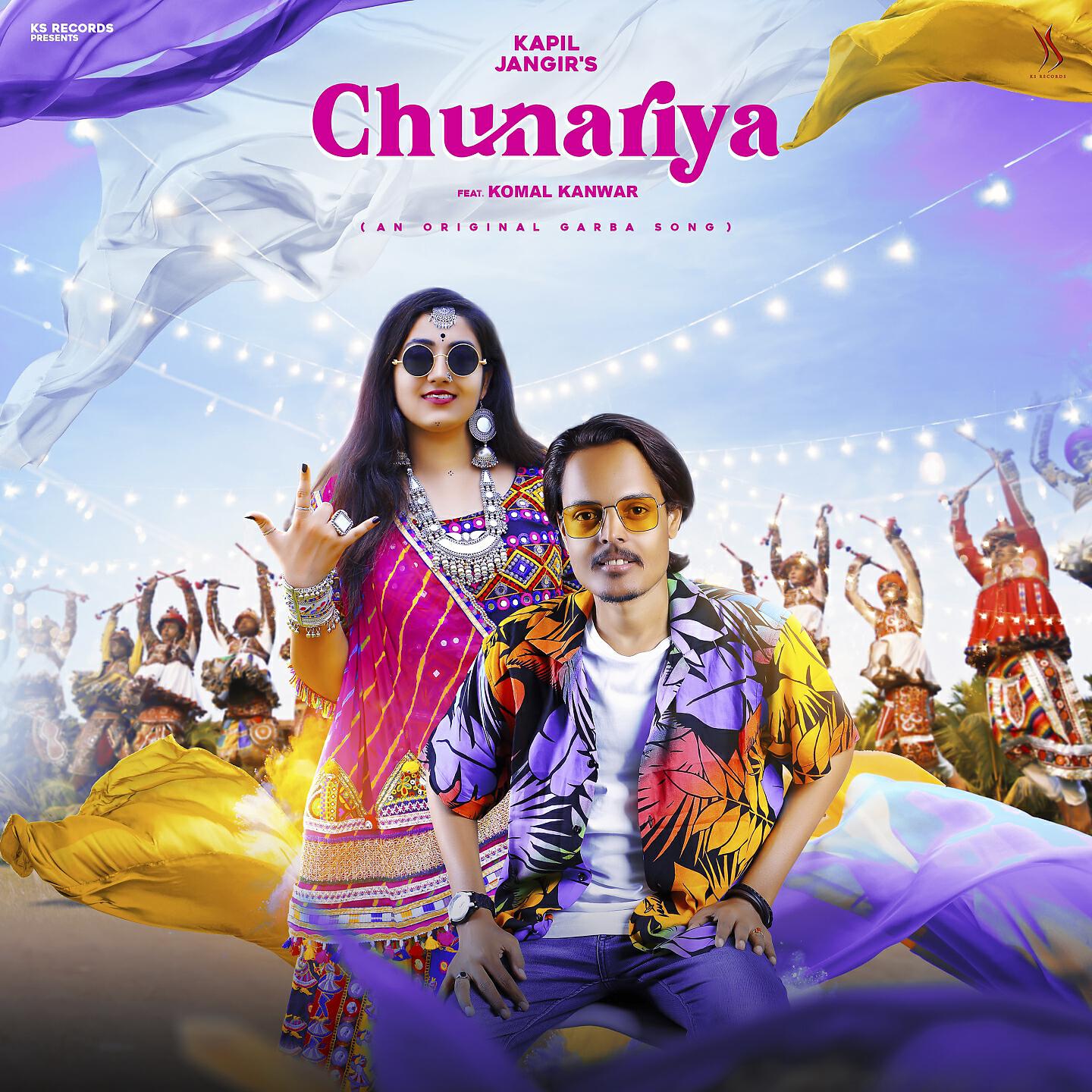 Релиз Chunariya
