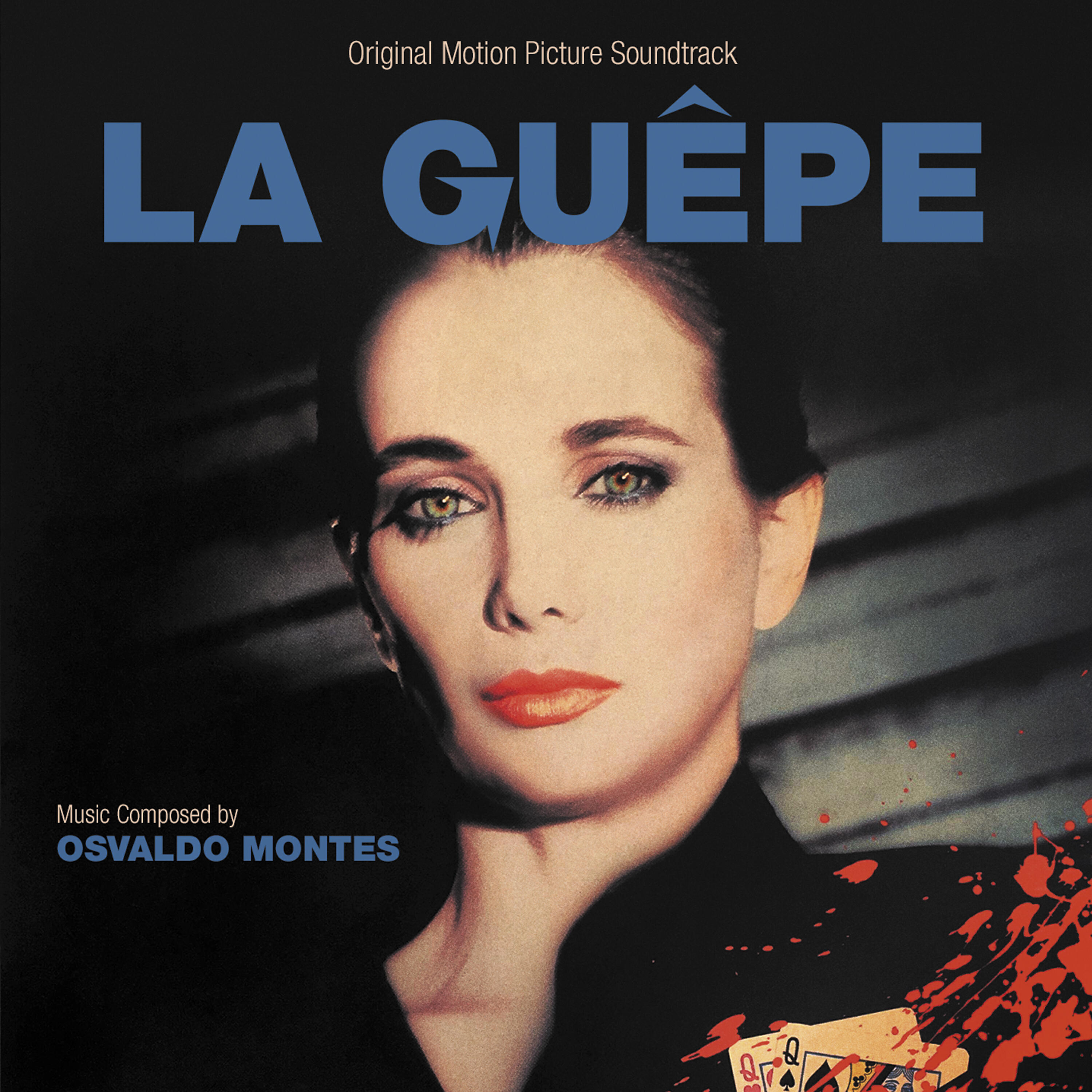 Релиз La Guepe