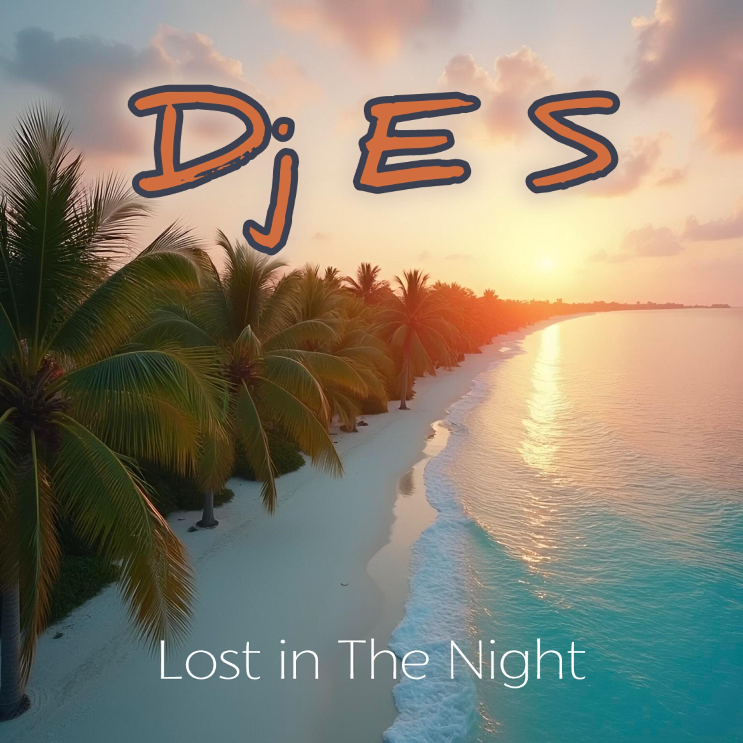 Релиз Lost In The Nights
