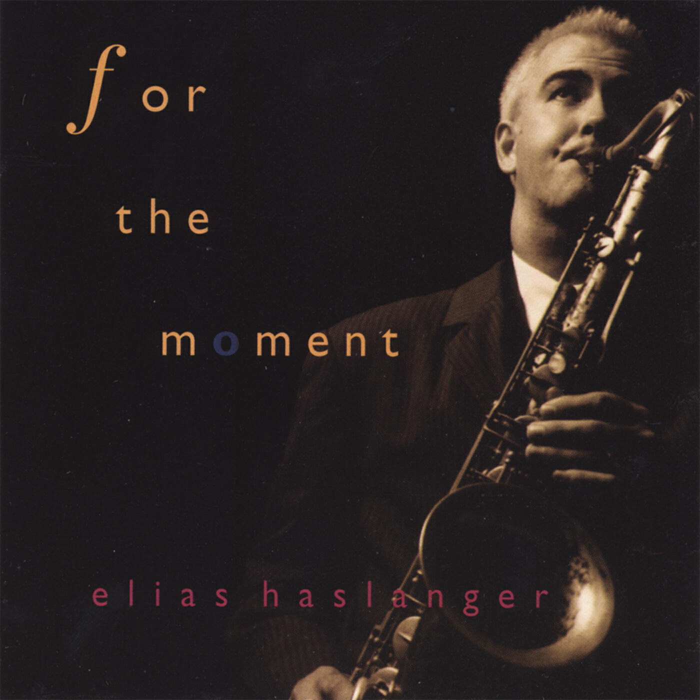 Релиз For The Moment