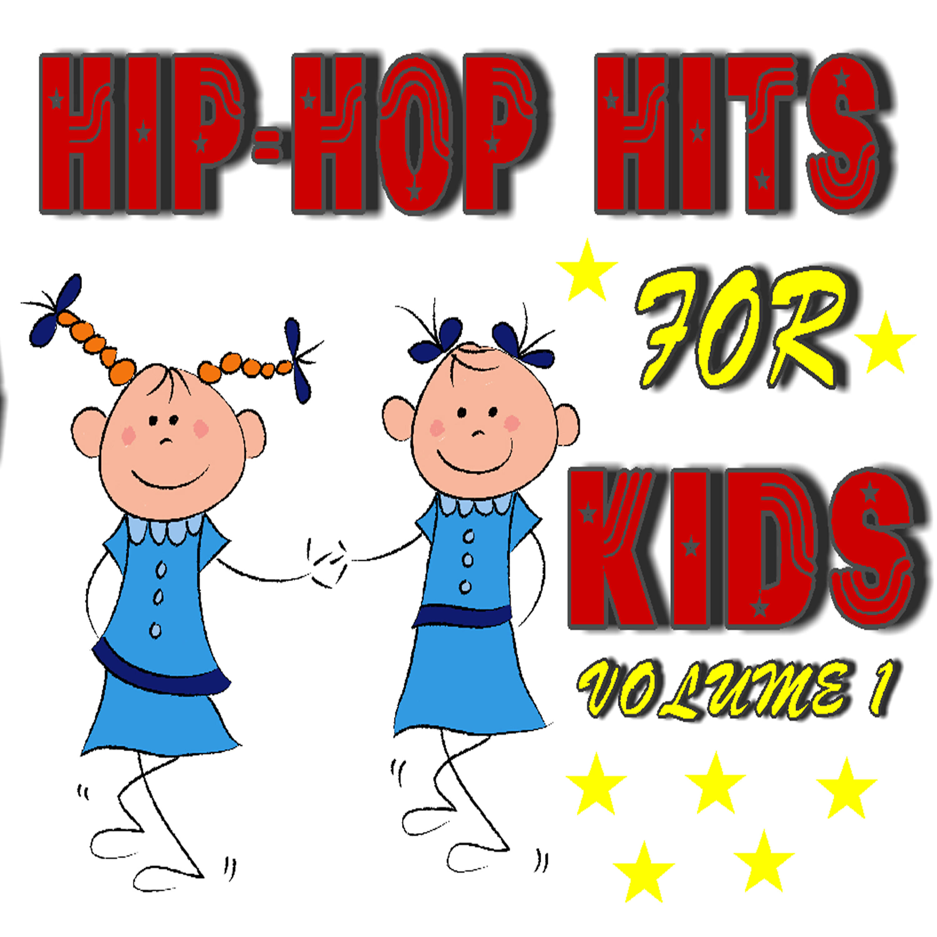 Релиз Hip-Hop Hits for Kids, Vol. 1