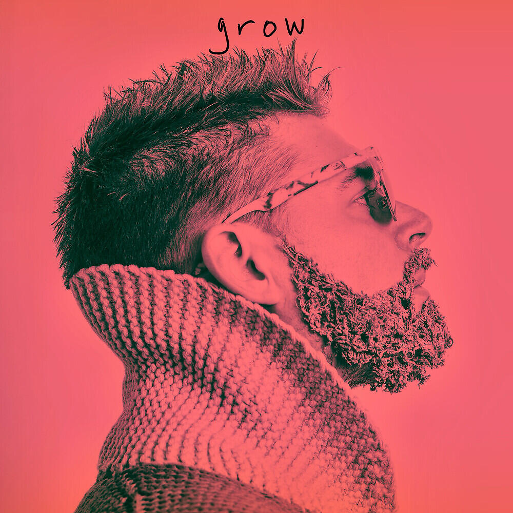 Релиз Grow