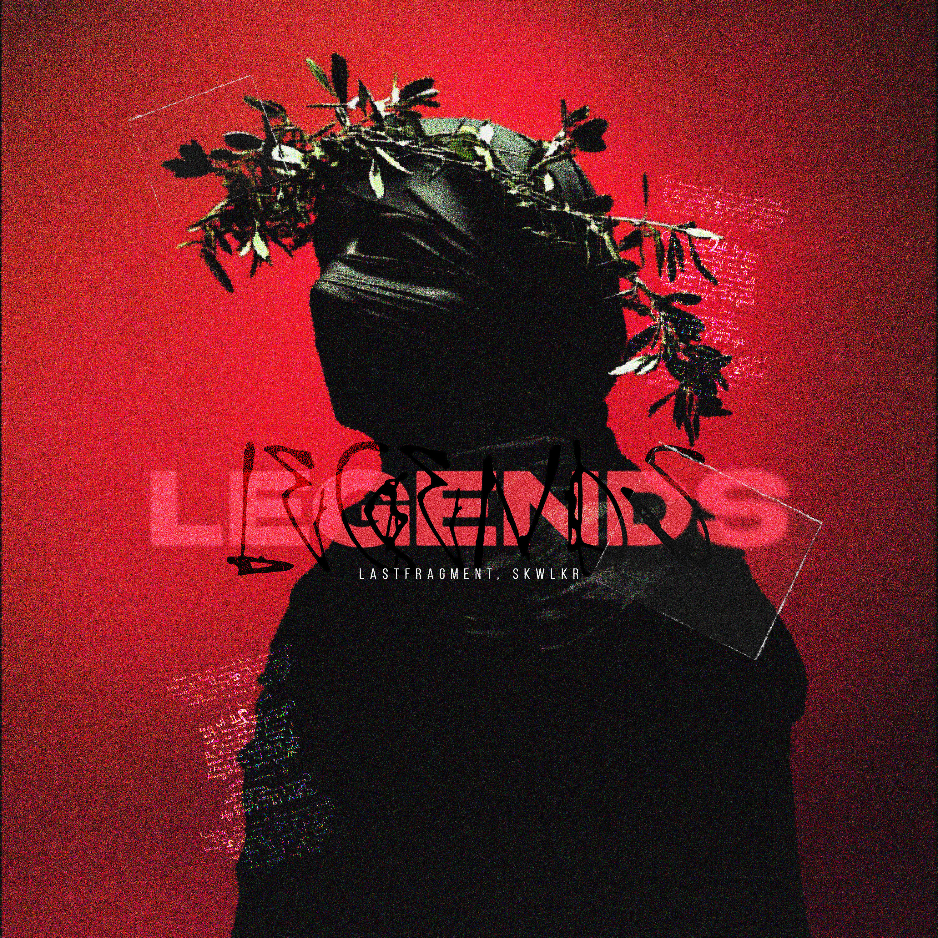 Постер альбома Legends