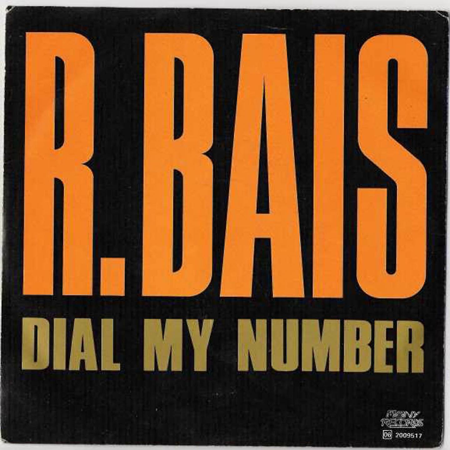 Релиз Dial My Number