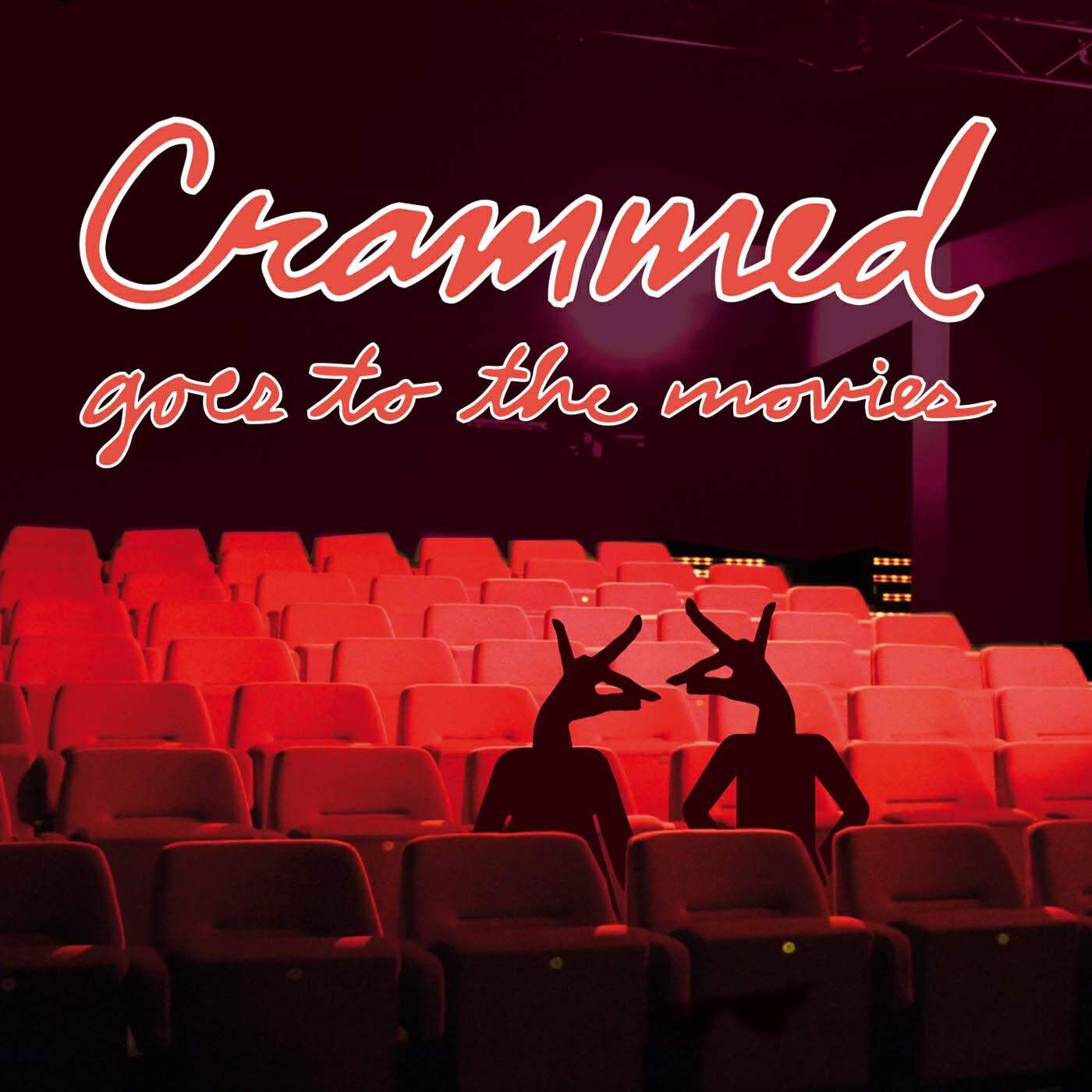 Релиз Crammed Goes to the Movies