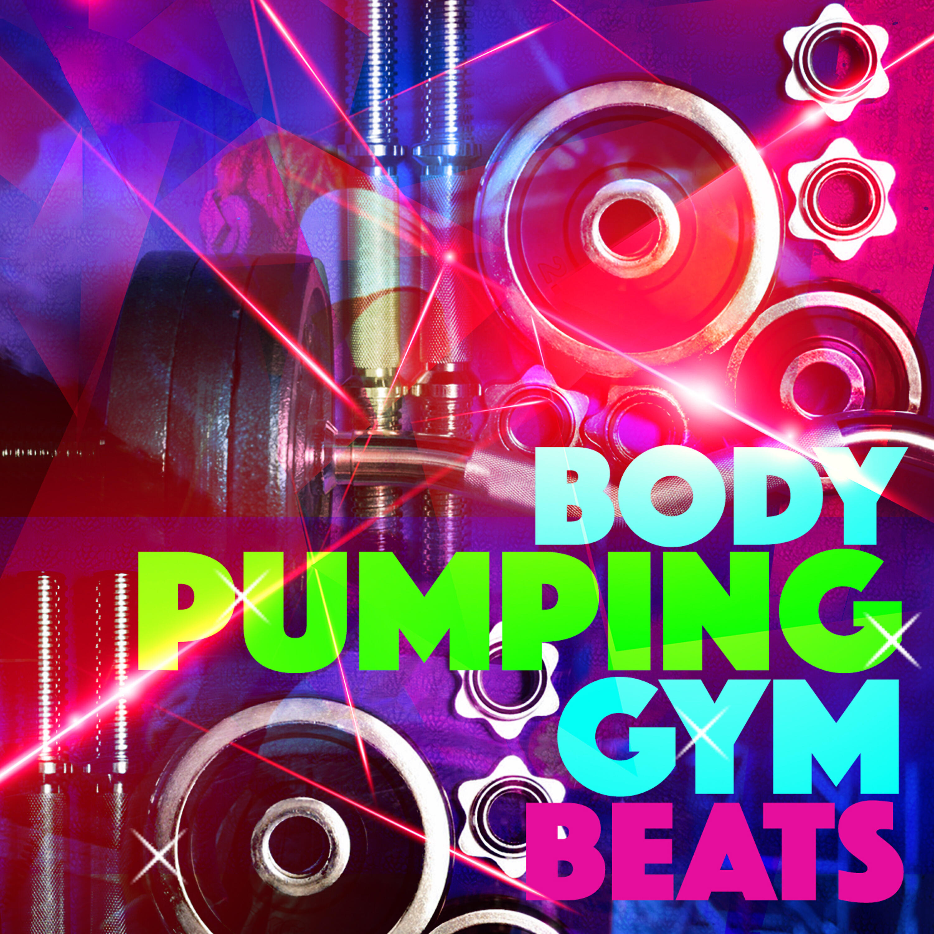 Релиз Body Pumping Gym Beats