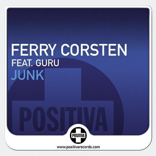 Ferry Corsten, Guru - Junk (D. Ramirez)