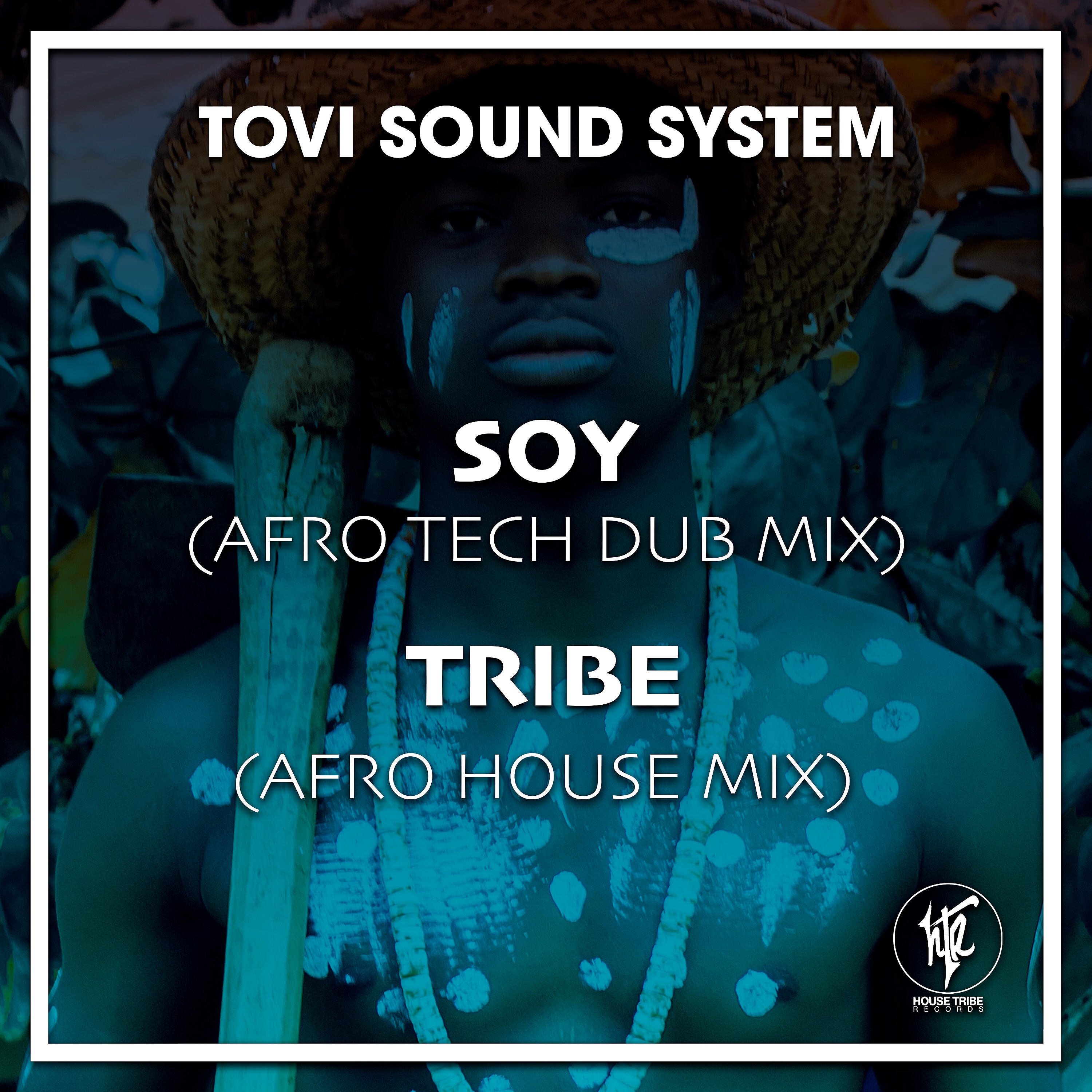 Релиз Soy - Tribe