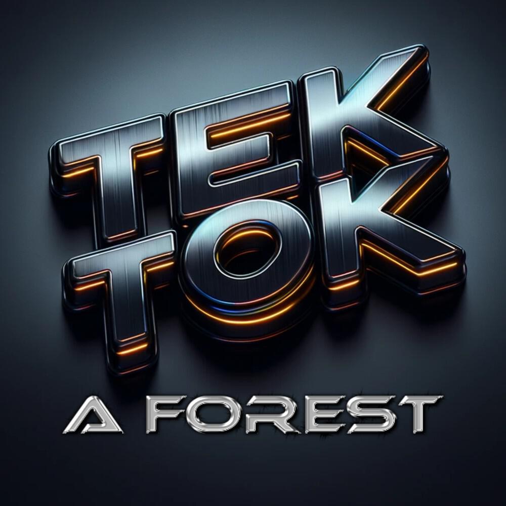 Релиз A Forest