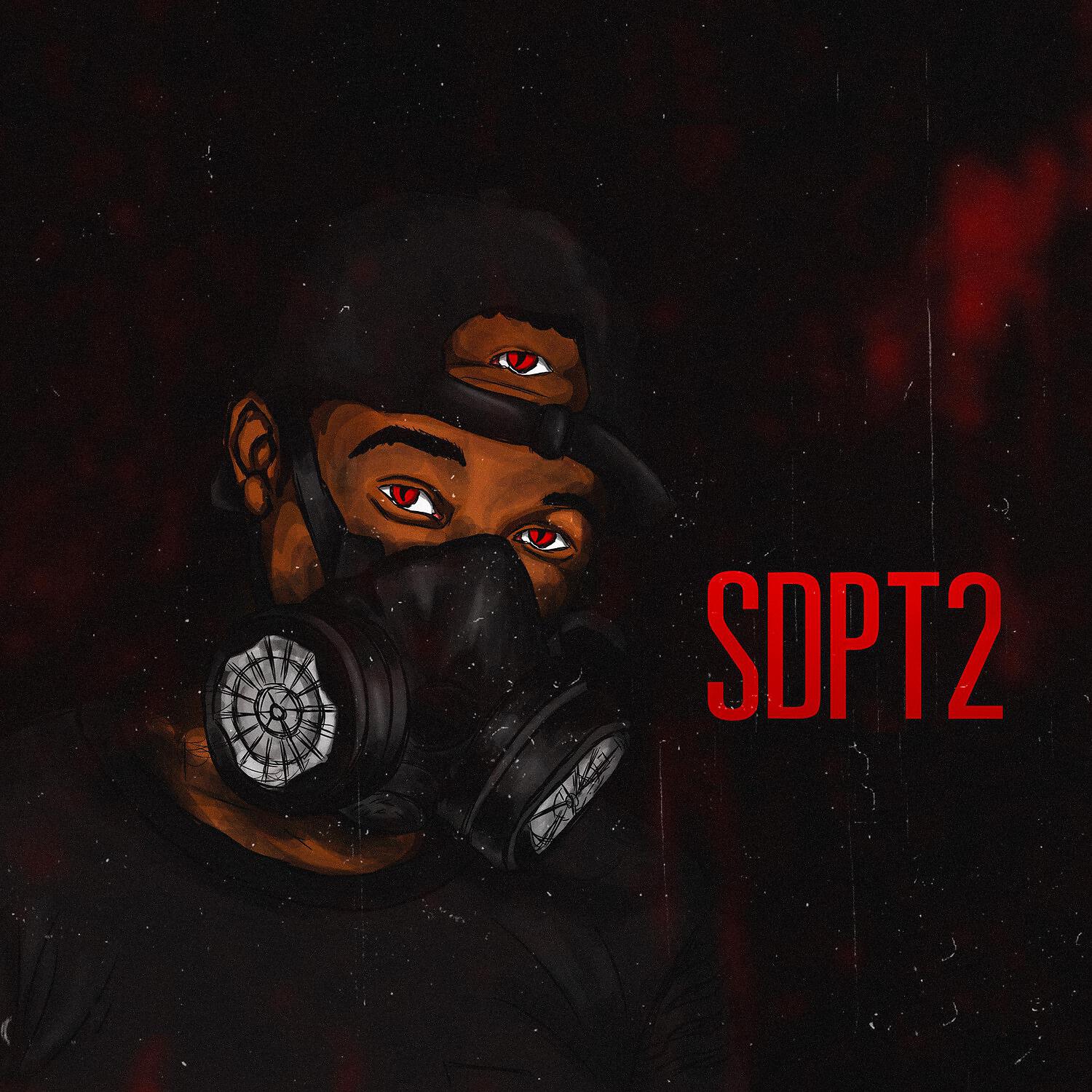 Релиз SDPT2