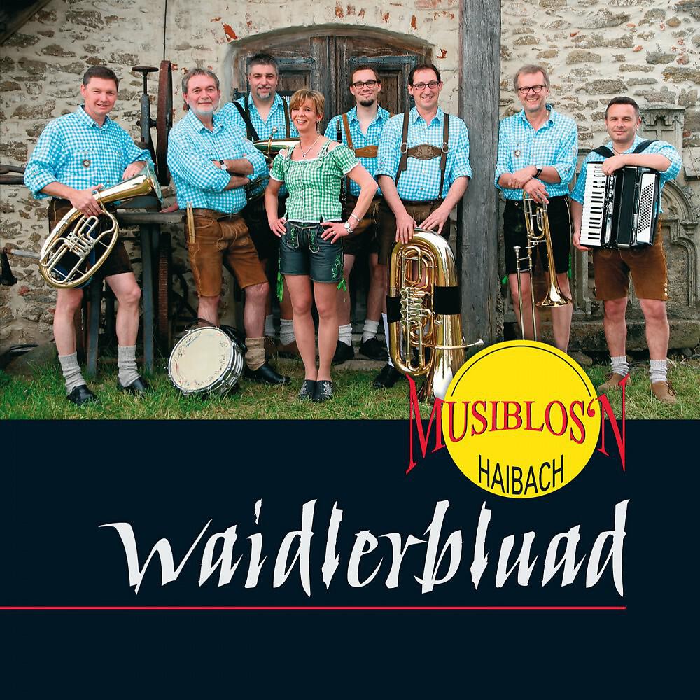 Musiblos'n Haibach