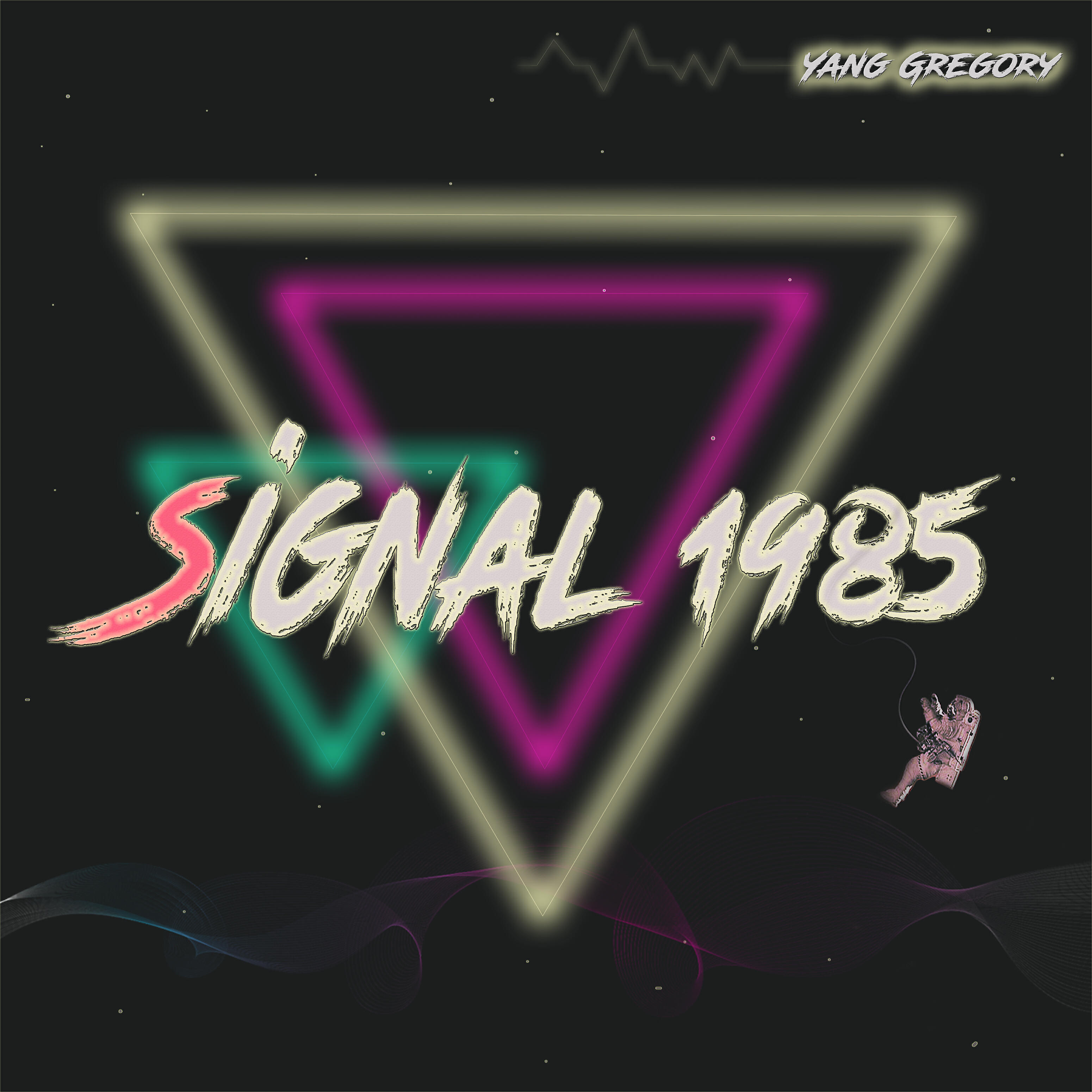 Релиз Signal 1985
