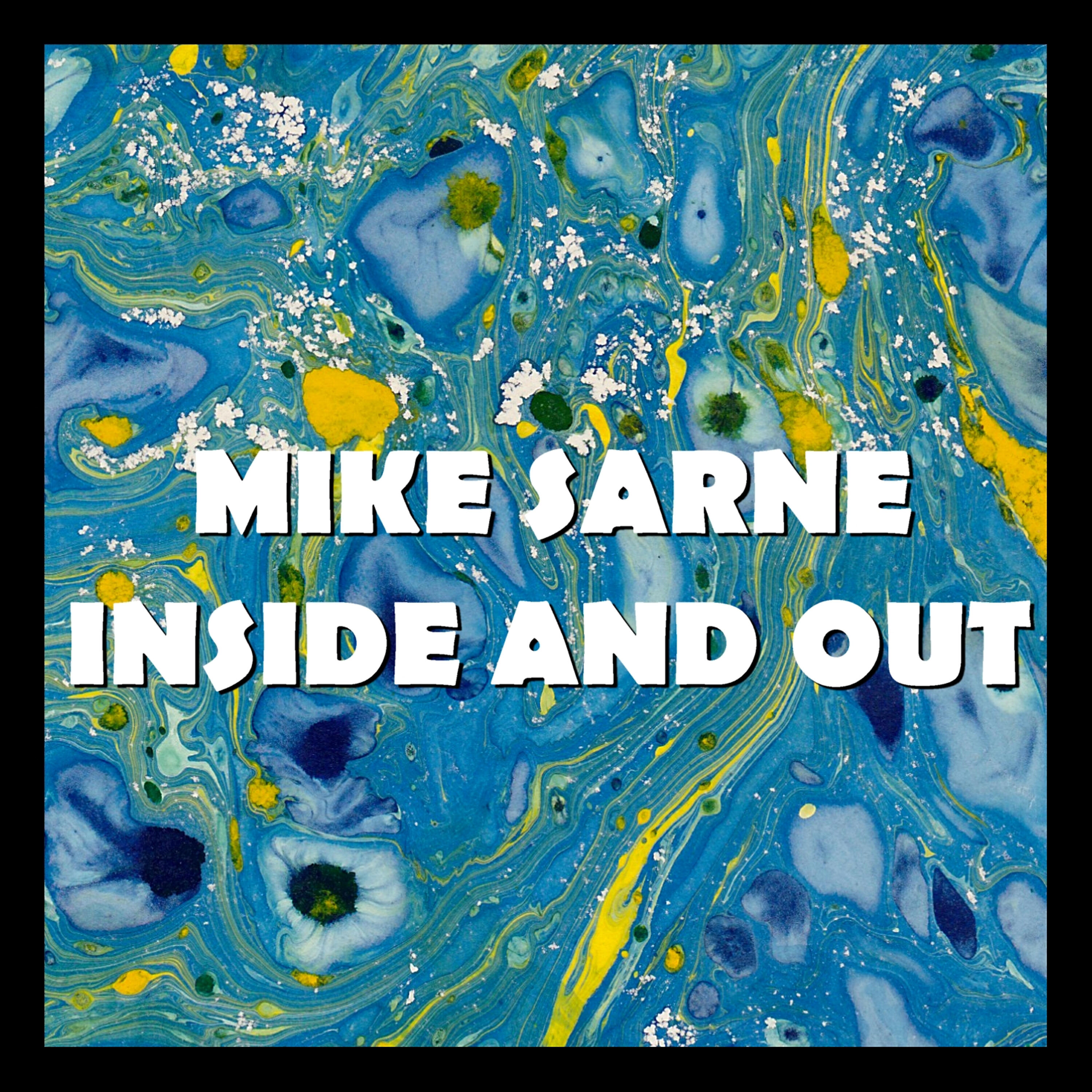 Релиз Inside and Out