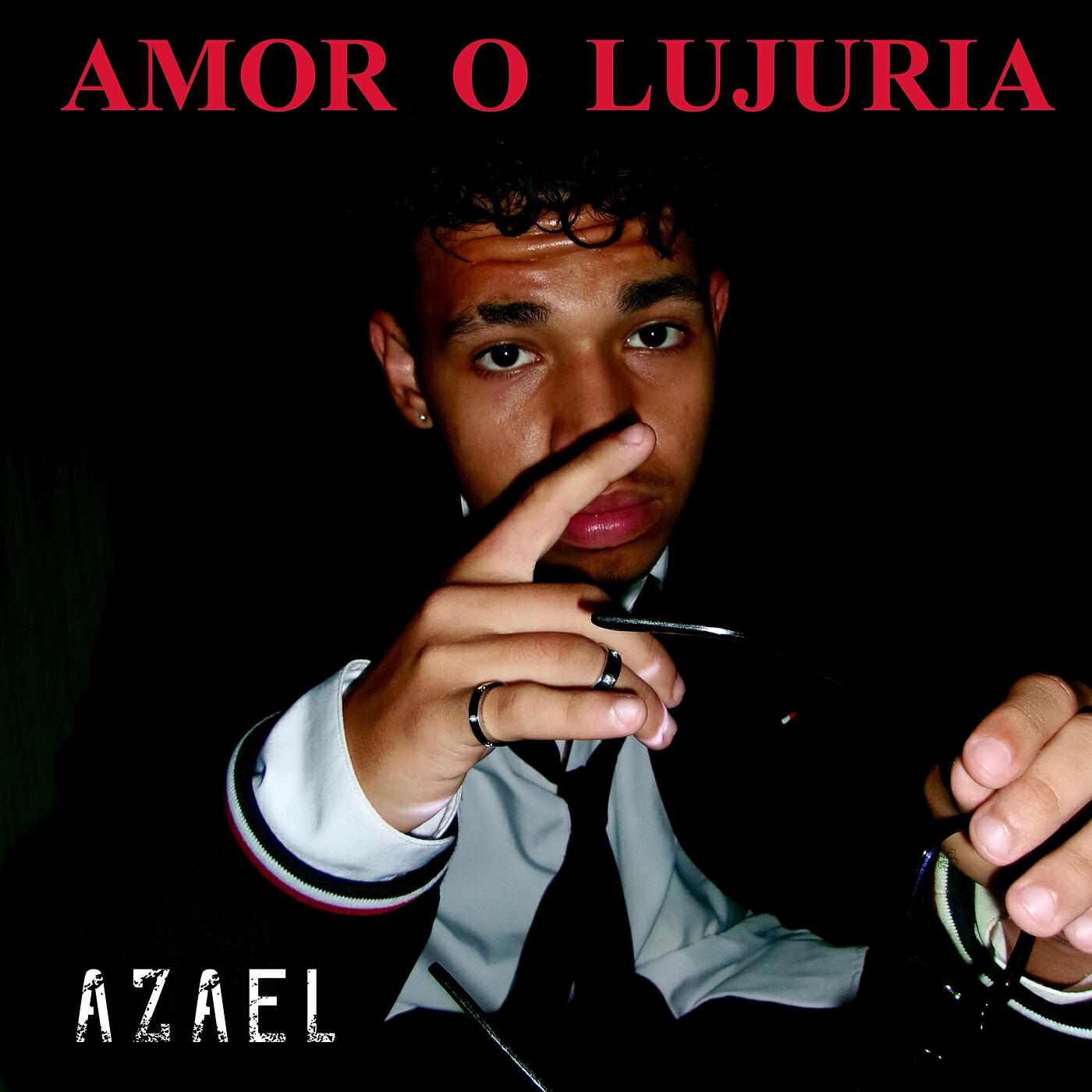 Релиз Amor O Lujuria