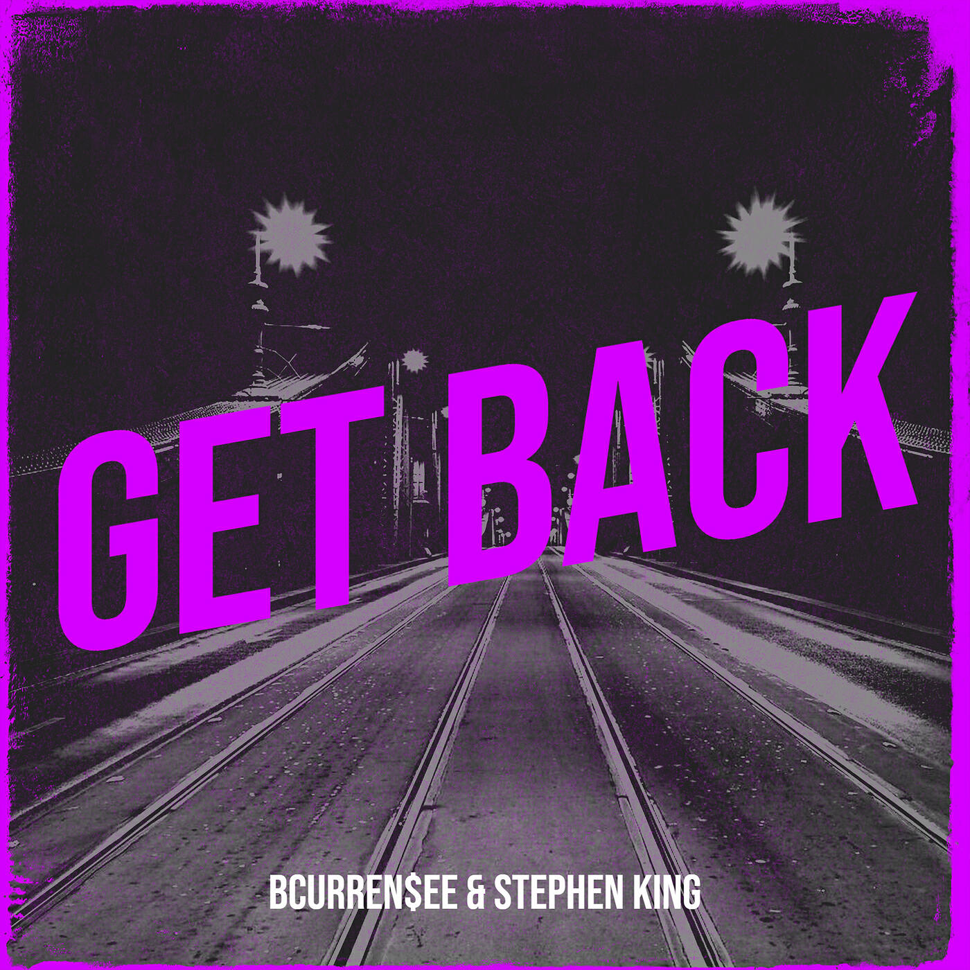 Релиз Get Back