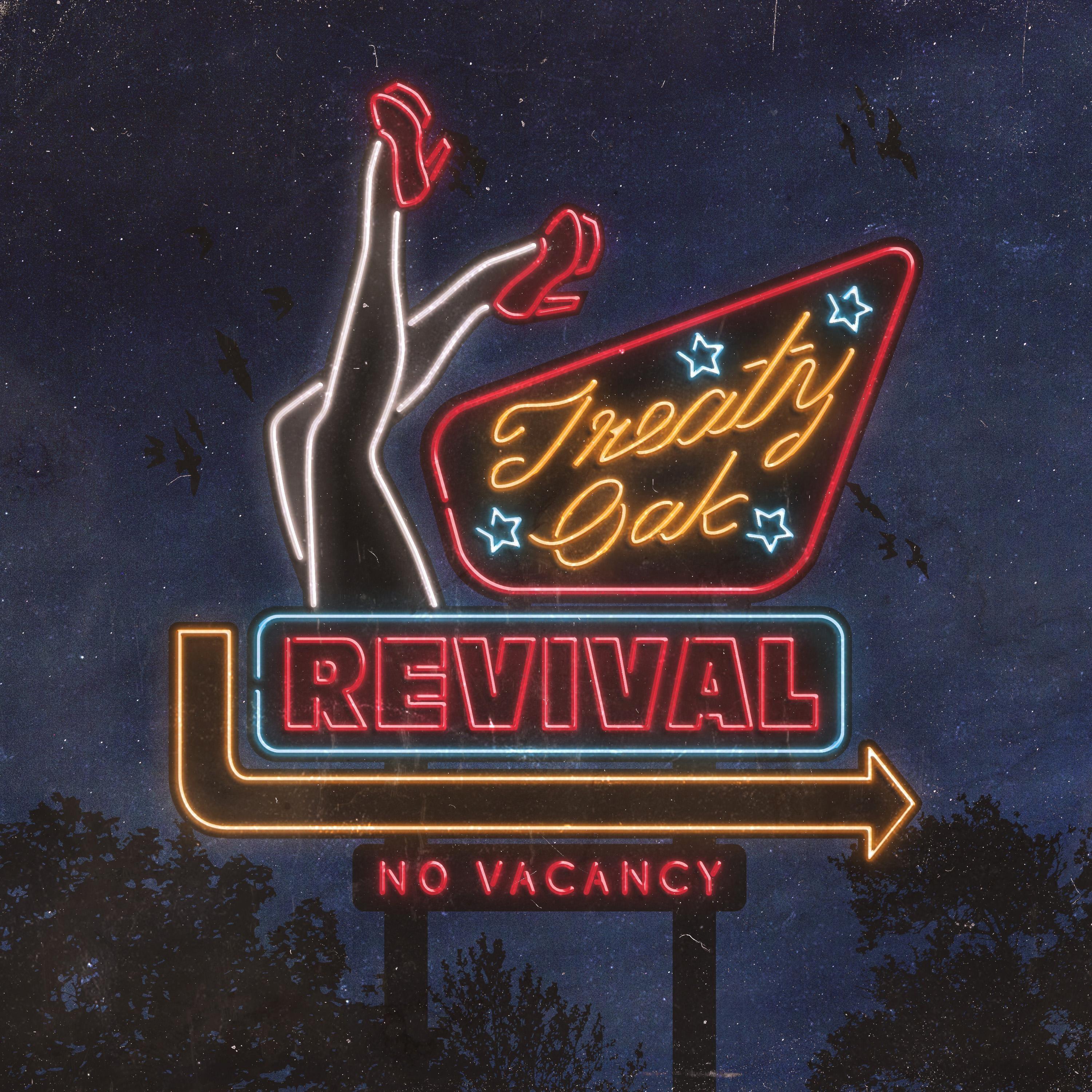 Релиз No Vacancy
