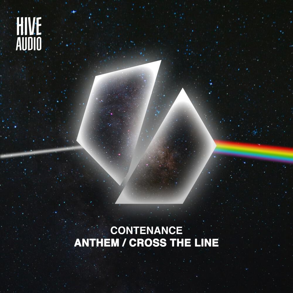 Релиз Anthem / Cross the Line