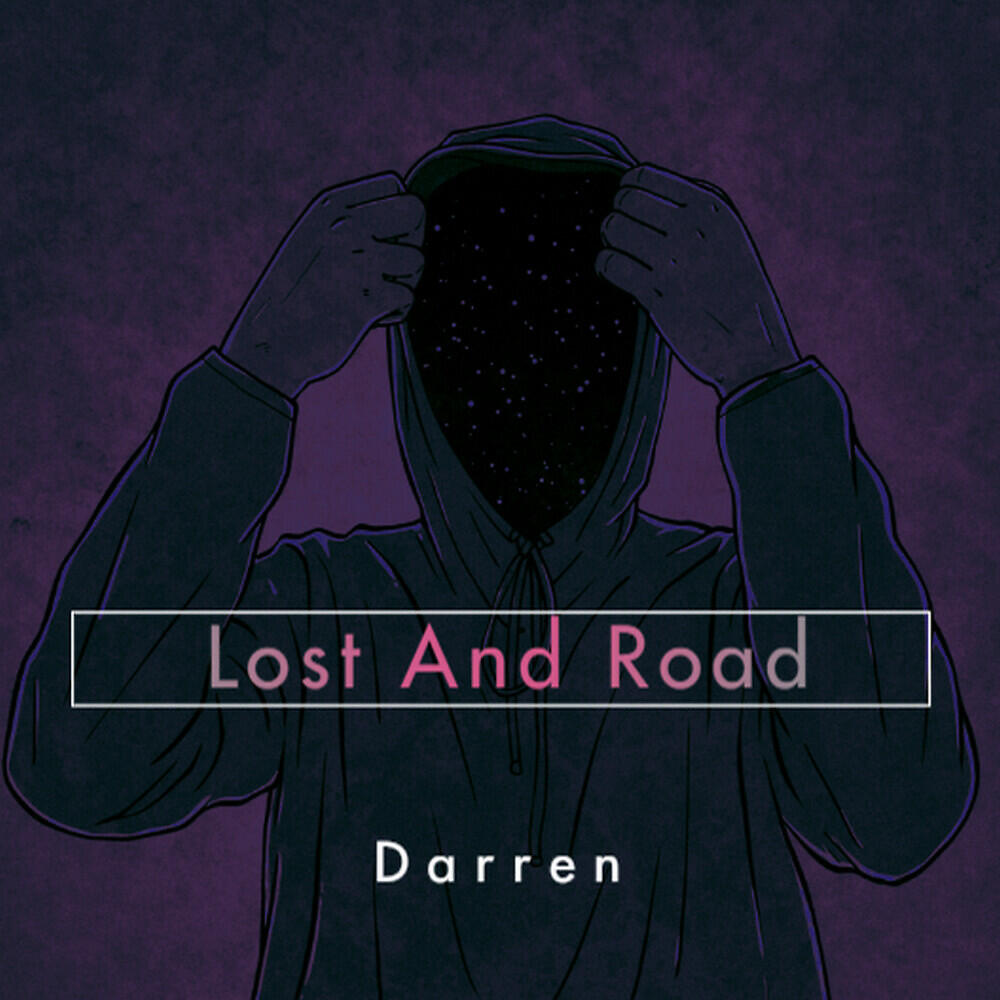 Релиз Lost and Road