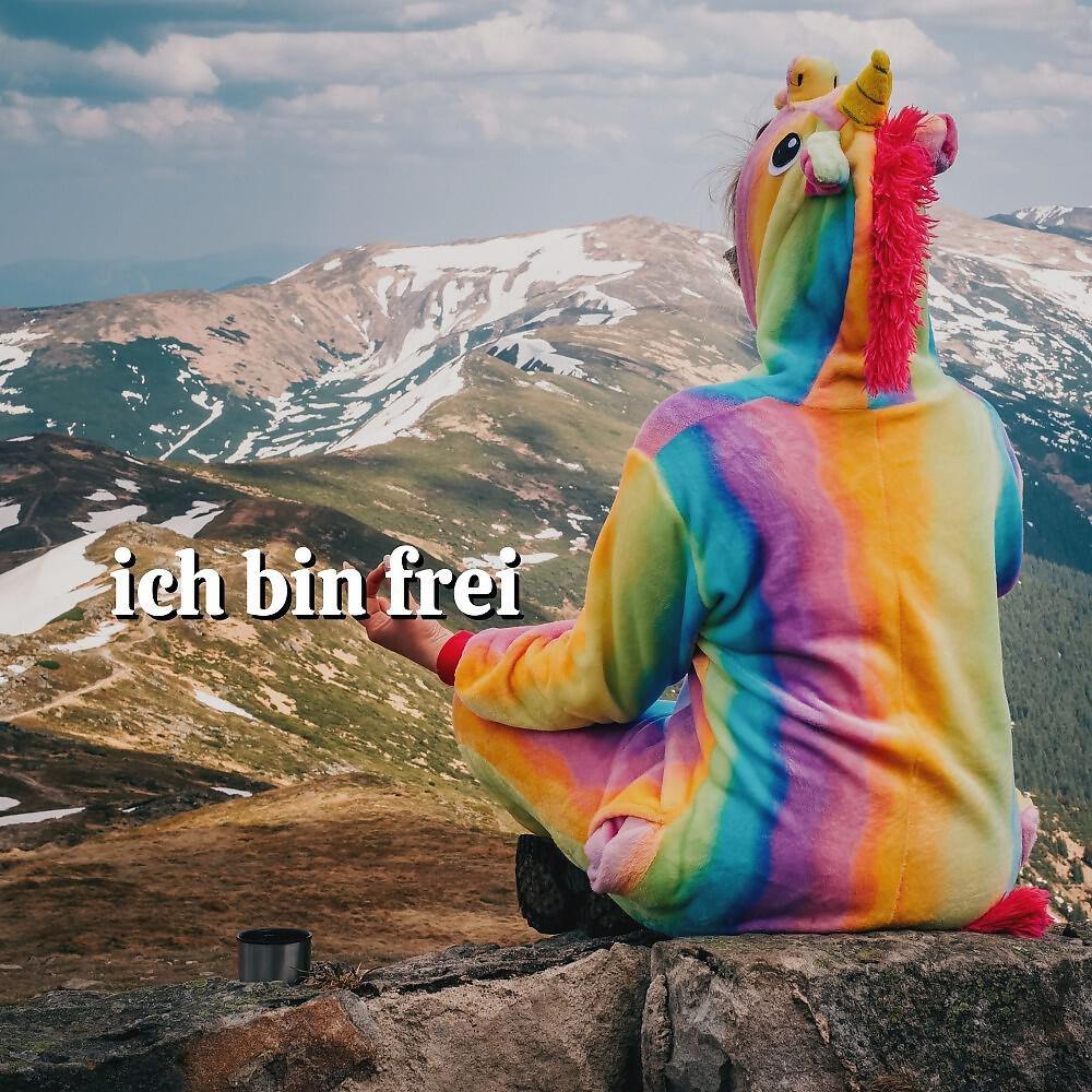 Релиз Ich Bin Frei