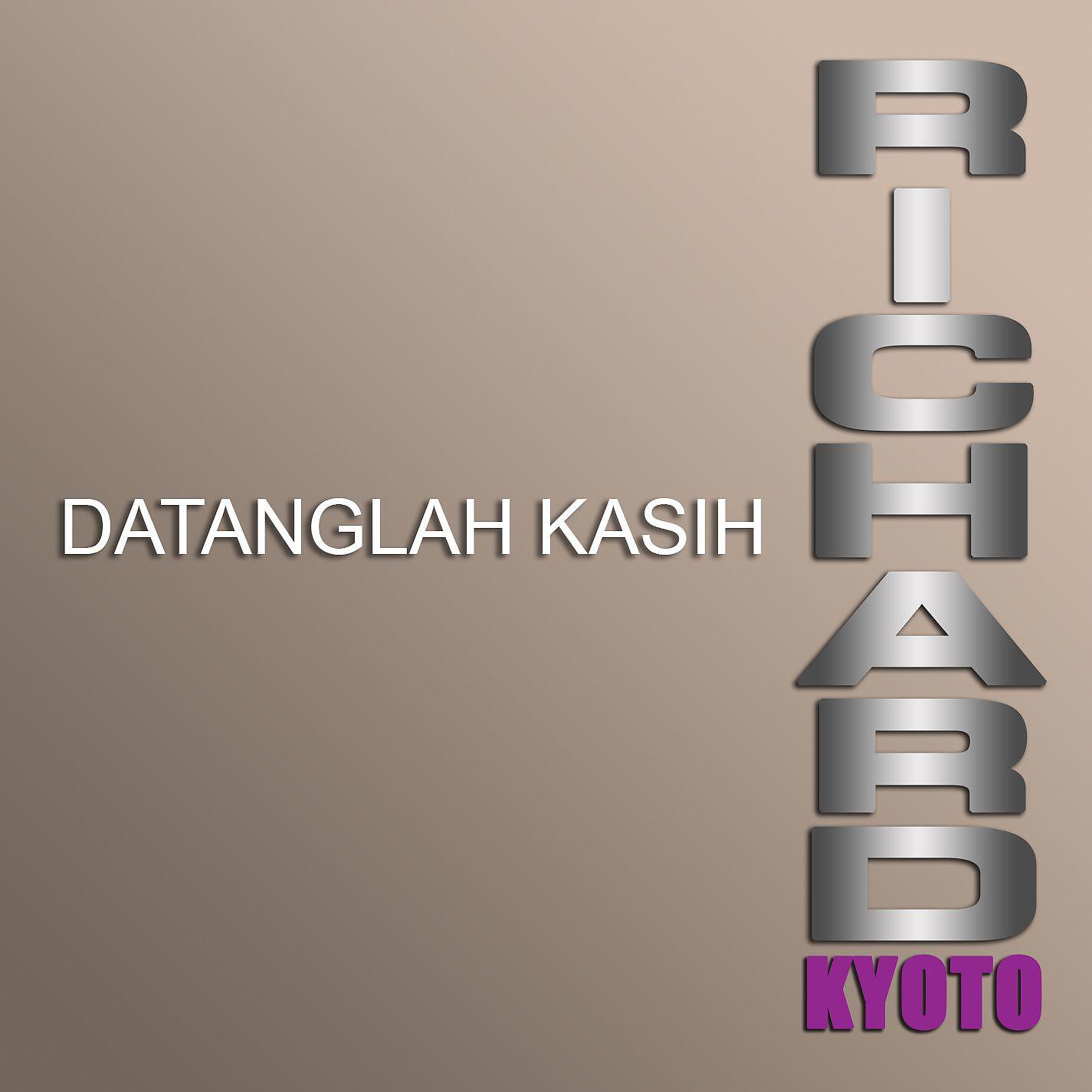 Релиз Datanglah Kasih