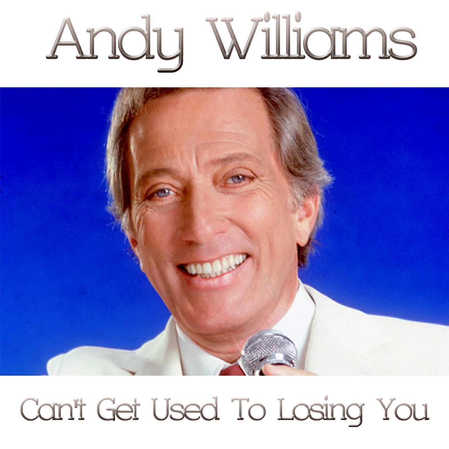 Релиз Can't Get Used to Losing You