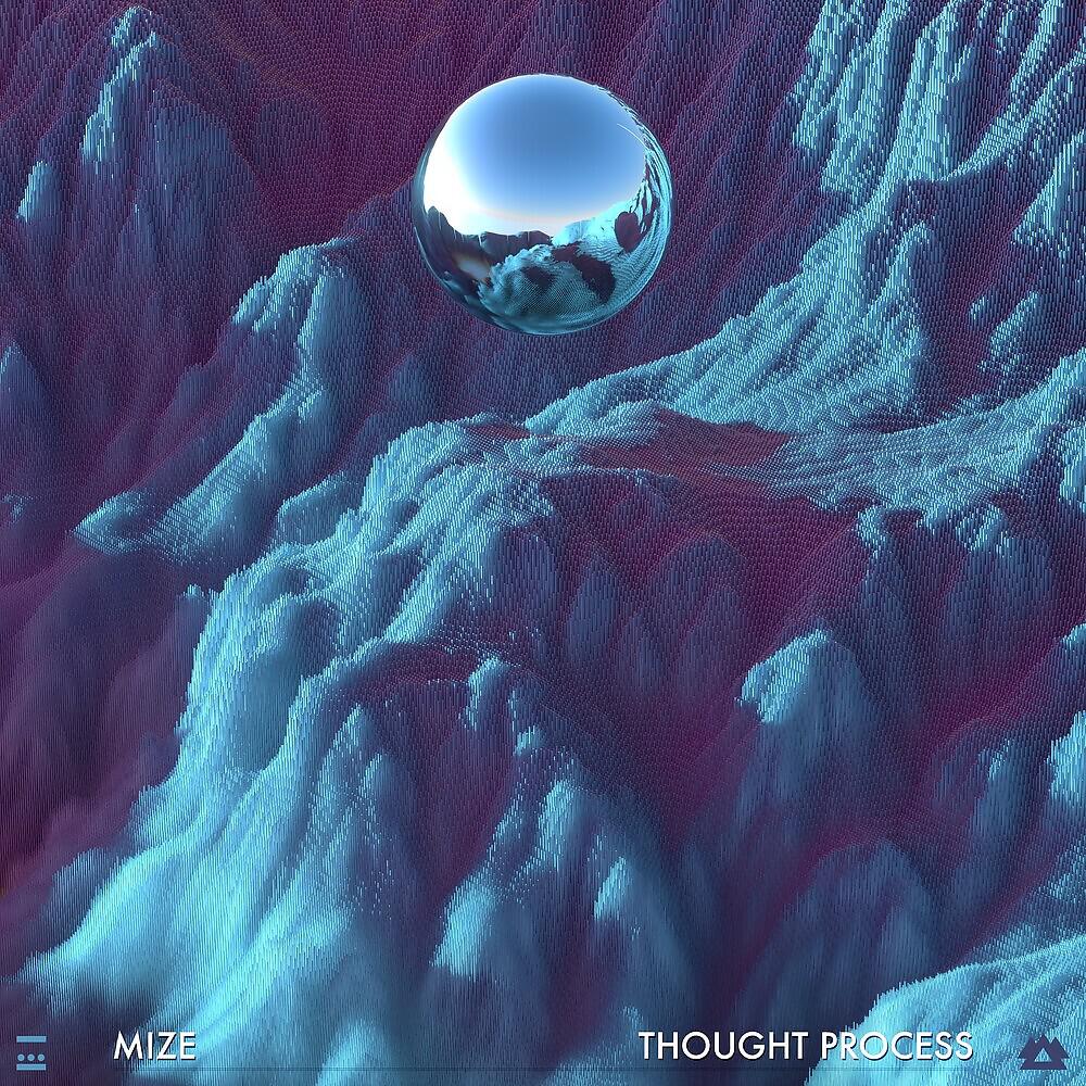 Релиз Thought Process