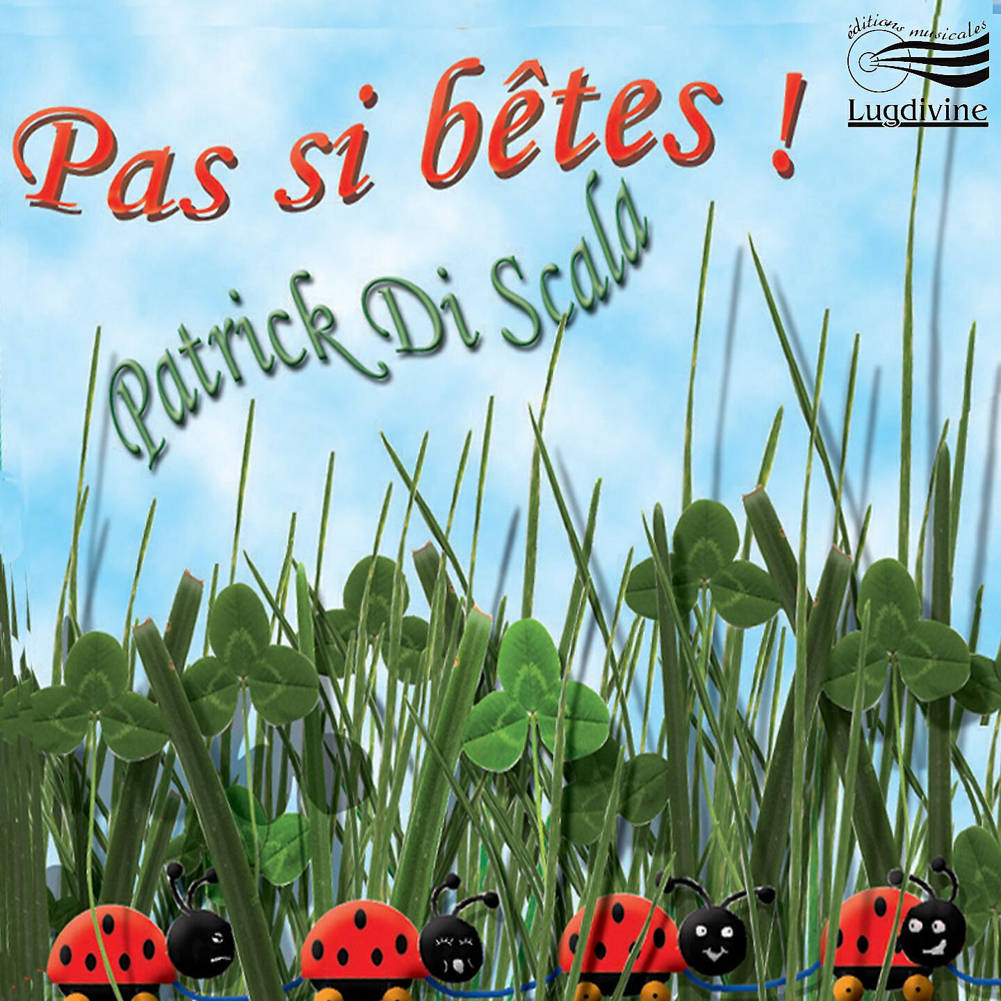 Релиз Pas si bêtes
