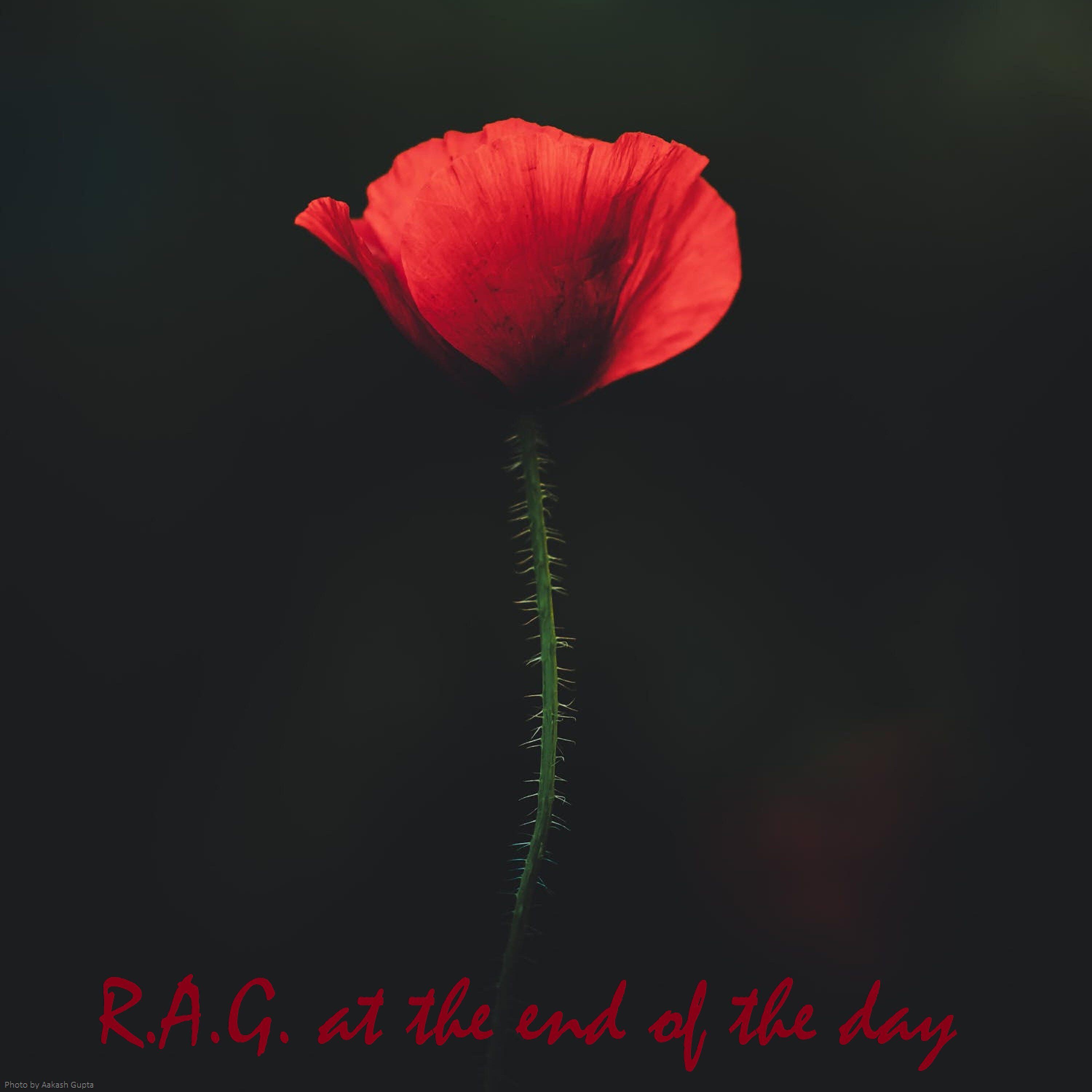 R.A.G.