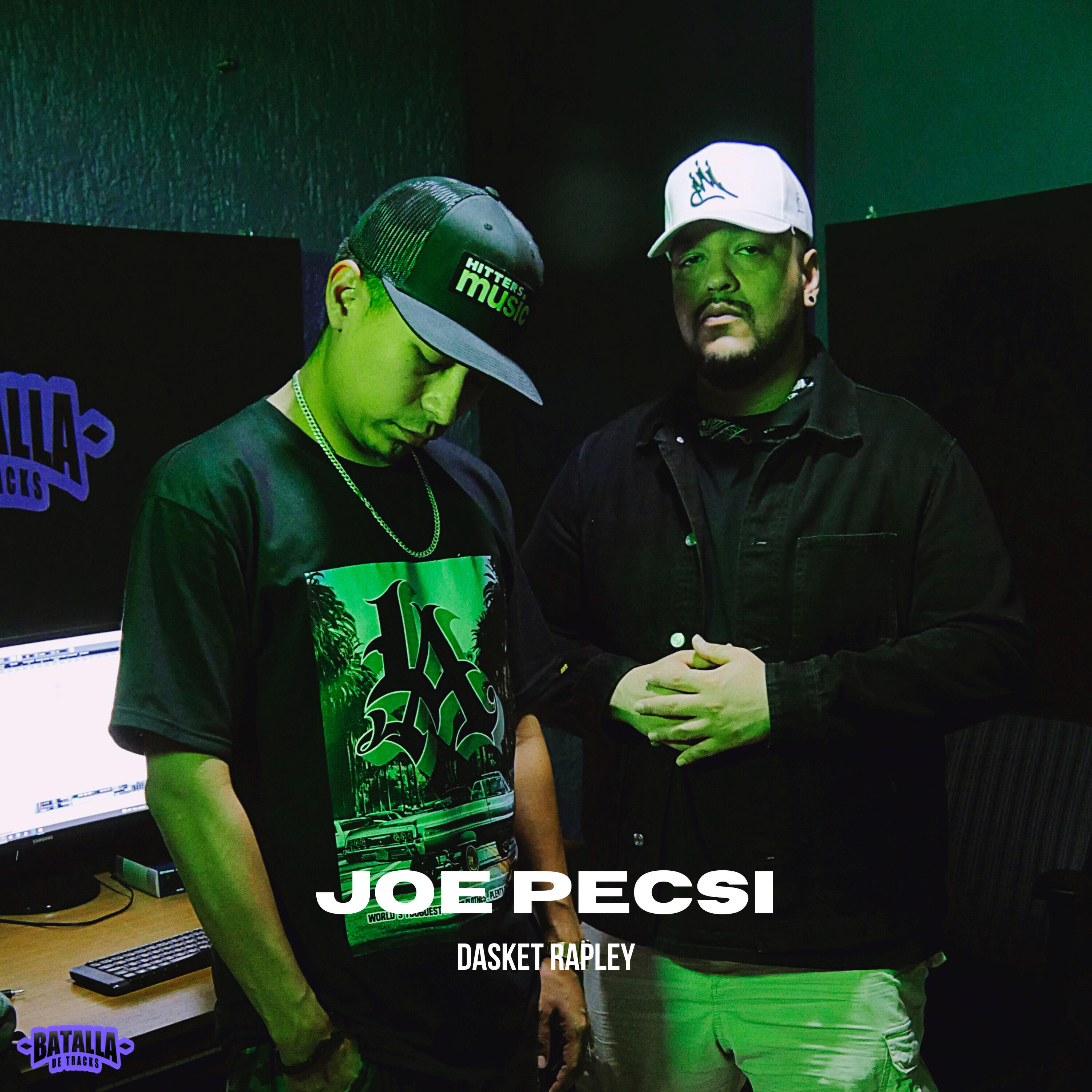Релиз Joe Pecsi