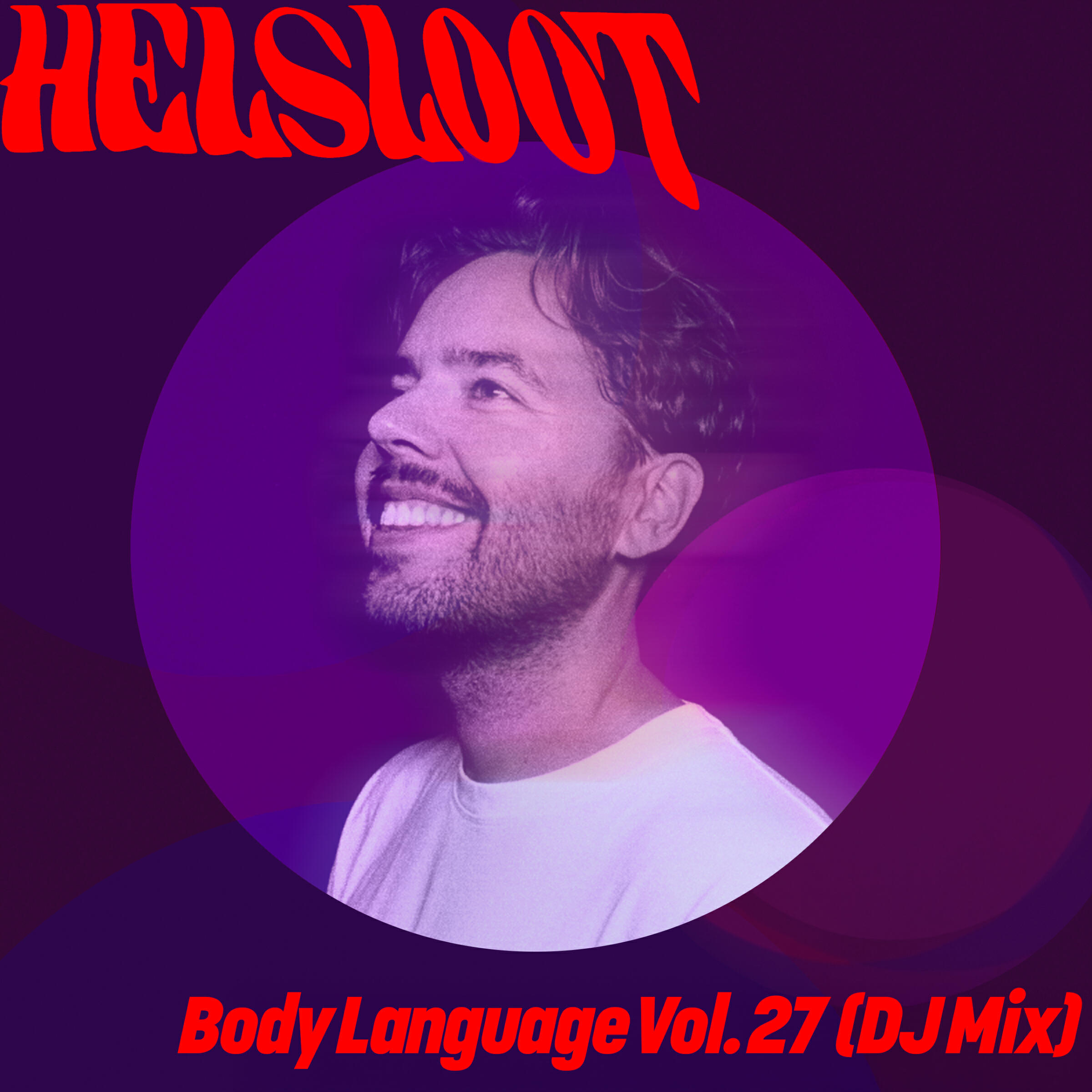 Релиз Body Language Vol. 27 by Helsloot (DJ Mix)