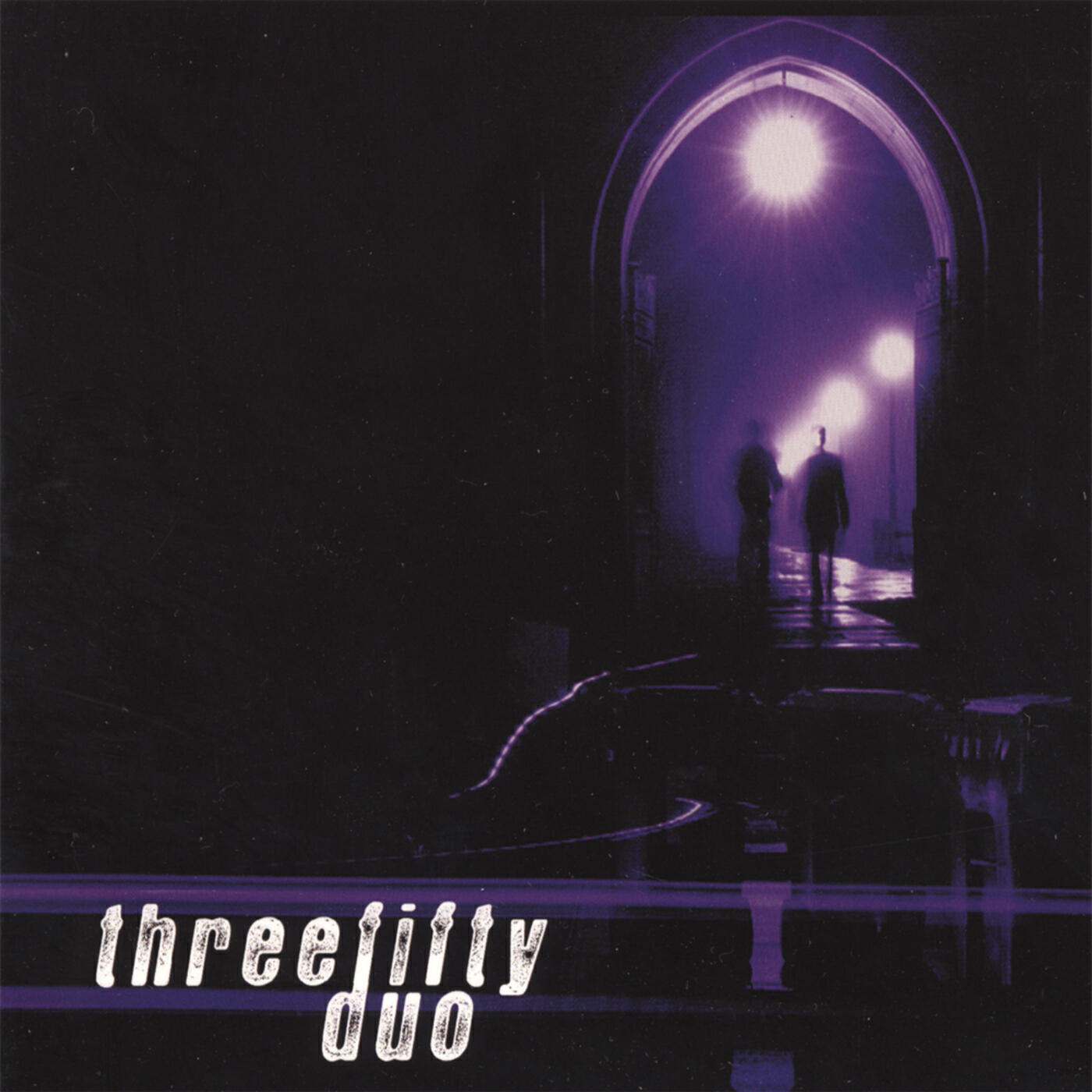 Релиз threefifty duo