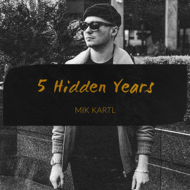 Релиз 5 Hidden Years: Mik Kartl