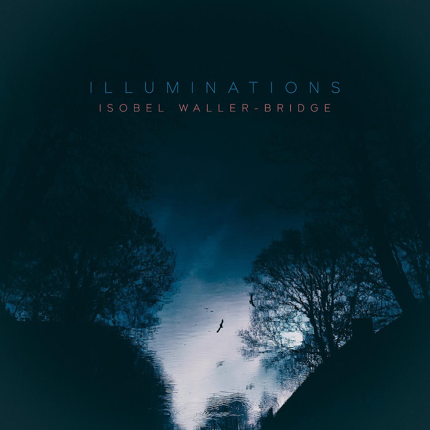 Релиз Illuminations