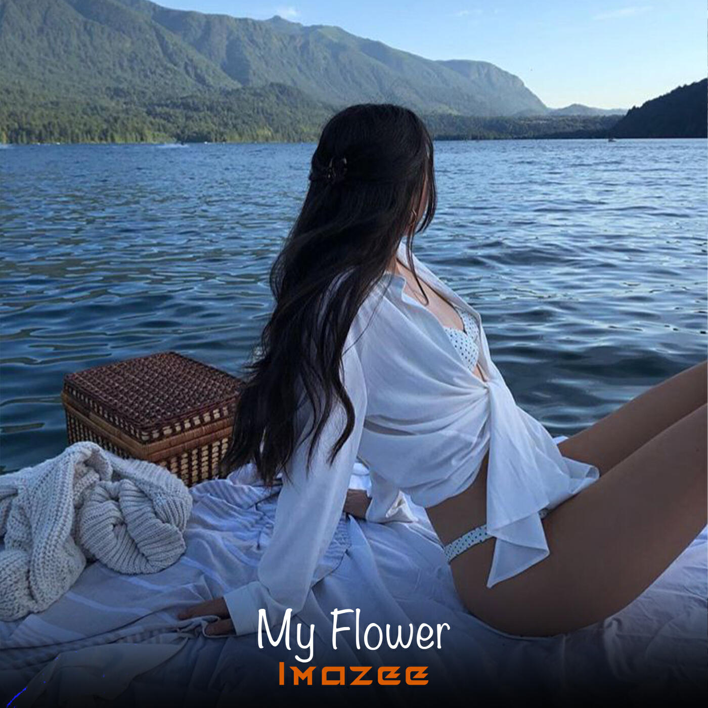 Релиз My Flower