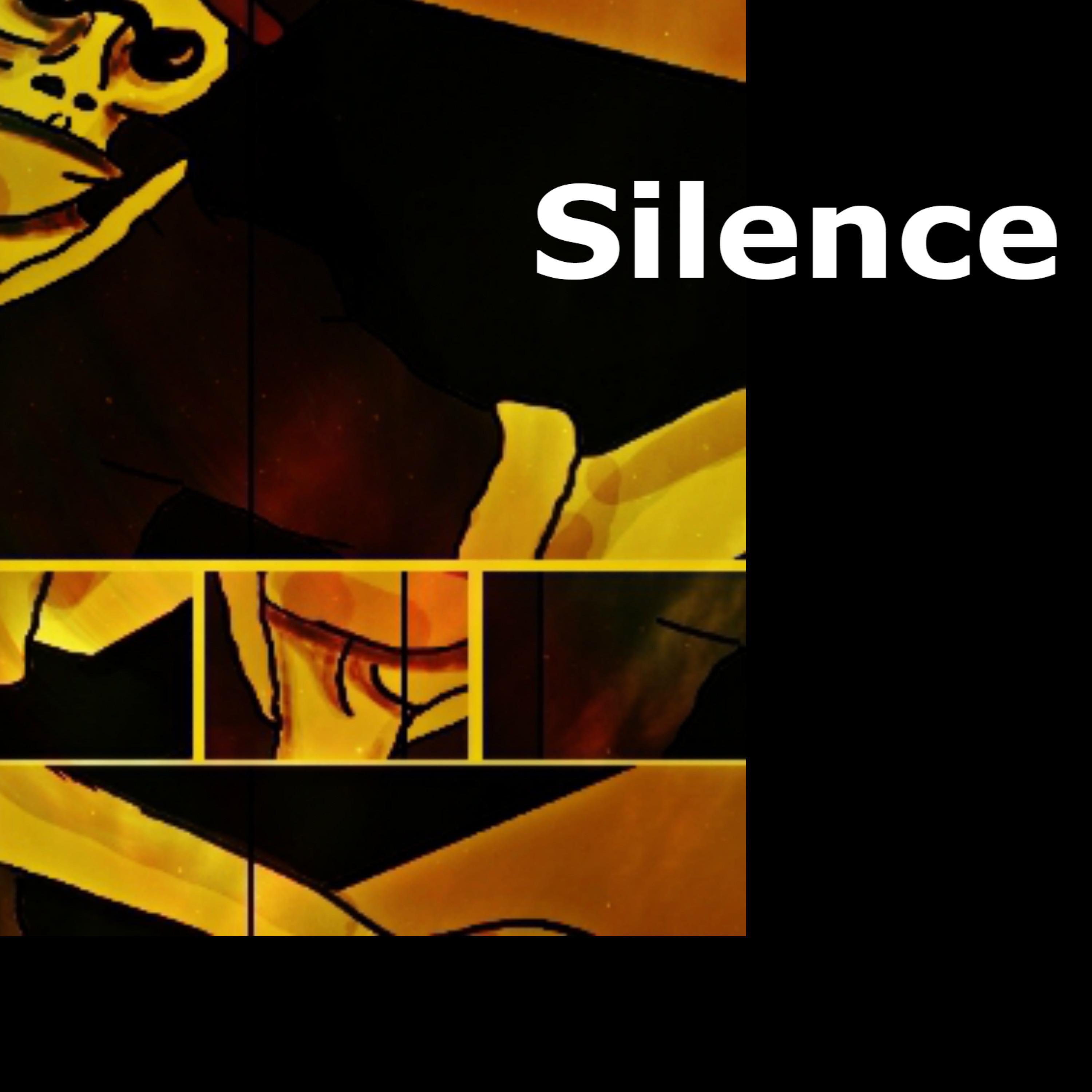 Релиз Silence
