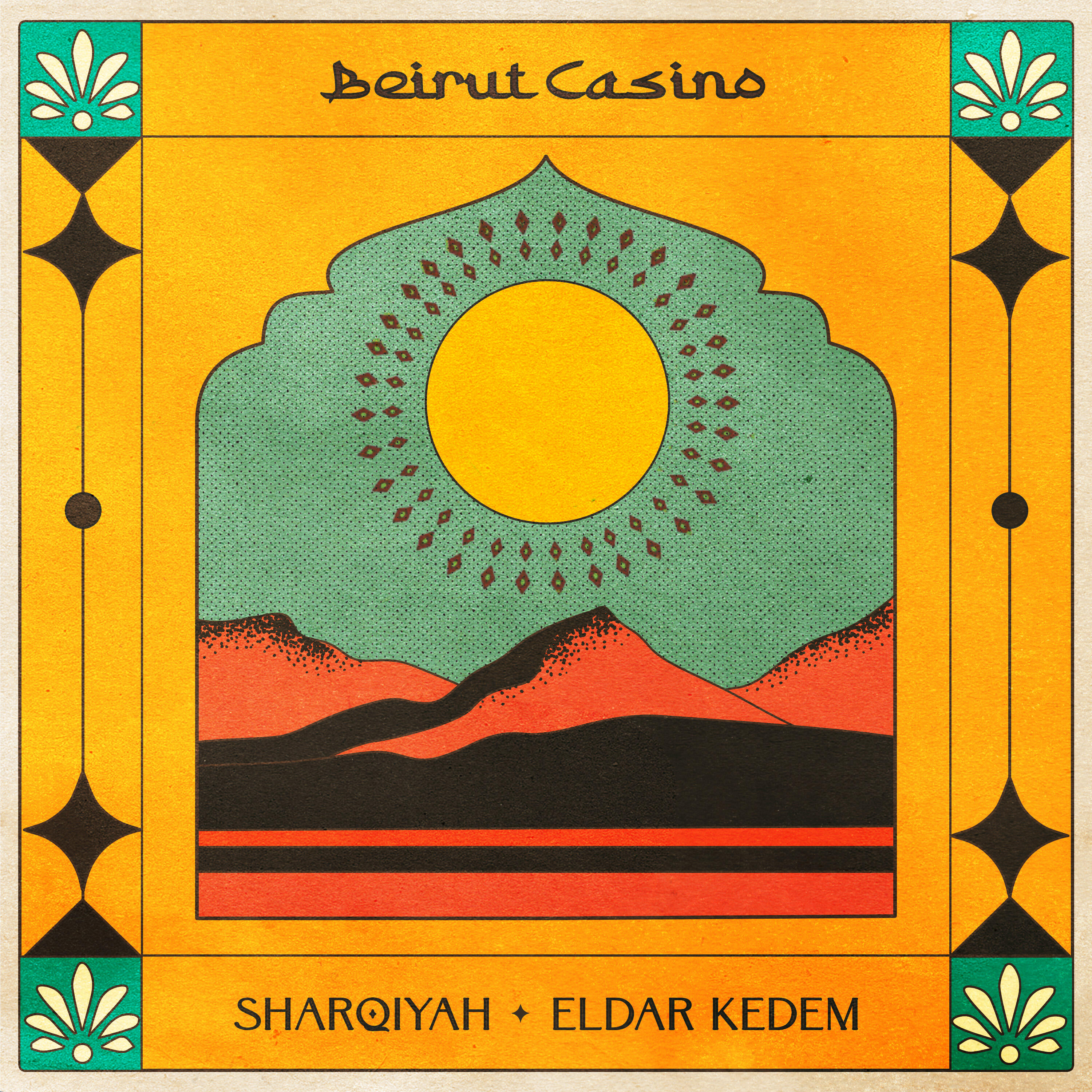 Релиз Beirut Casino