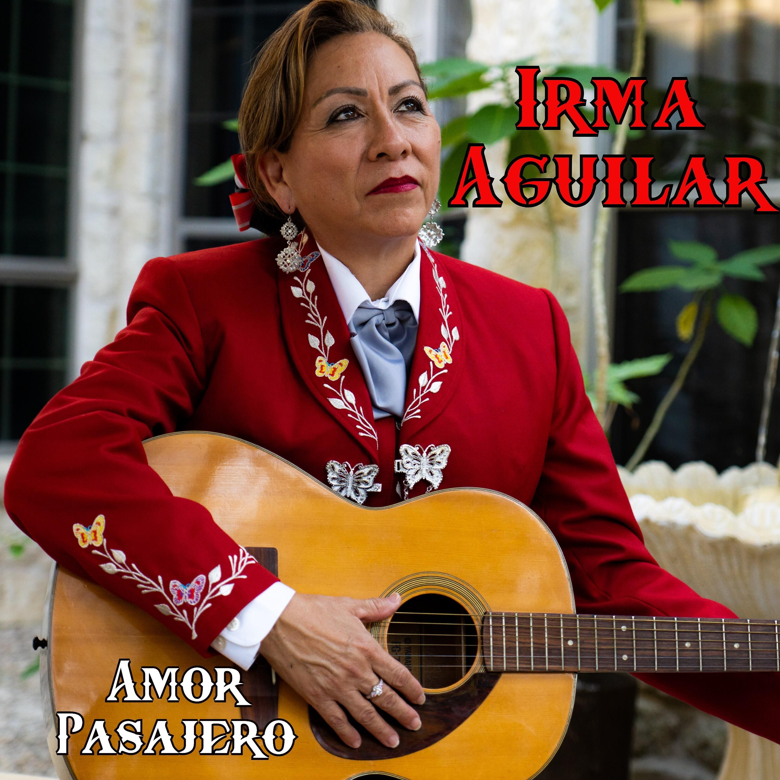 Релиз Amor Pasajero