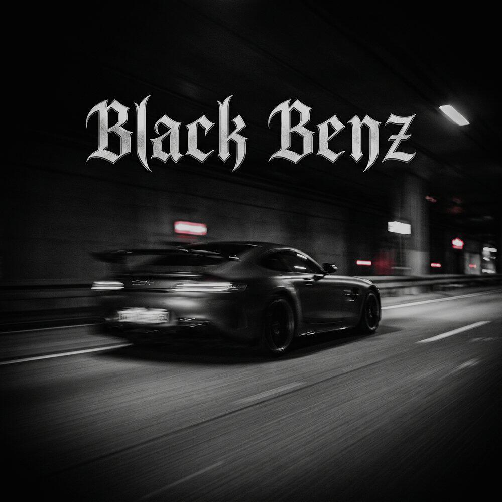 Релиз Black Benz