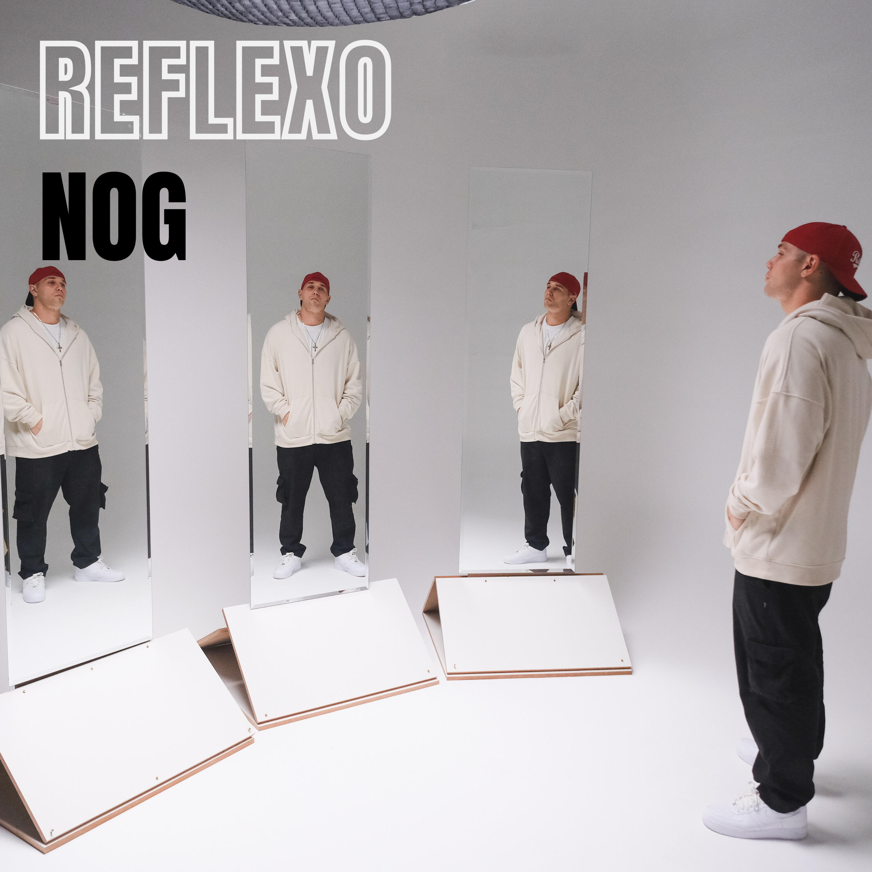 Релиз Reflexo #10 - Inestimável