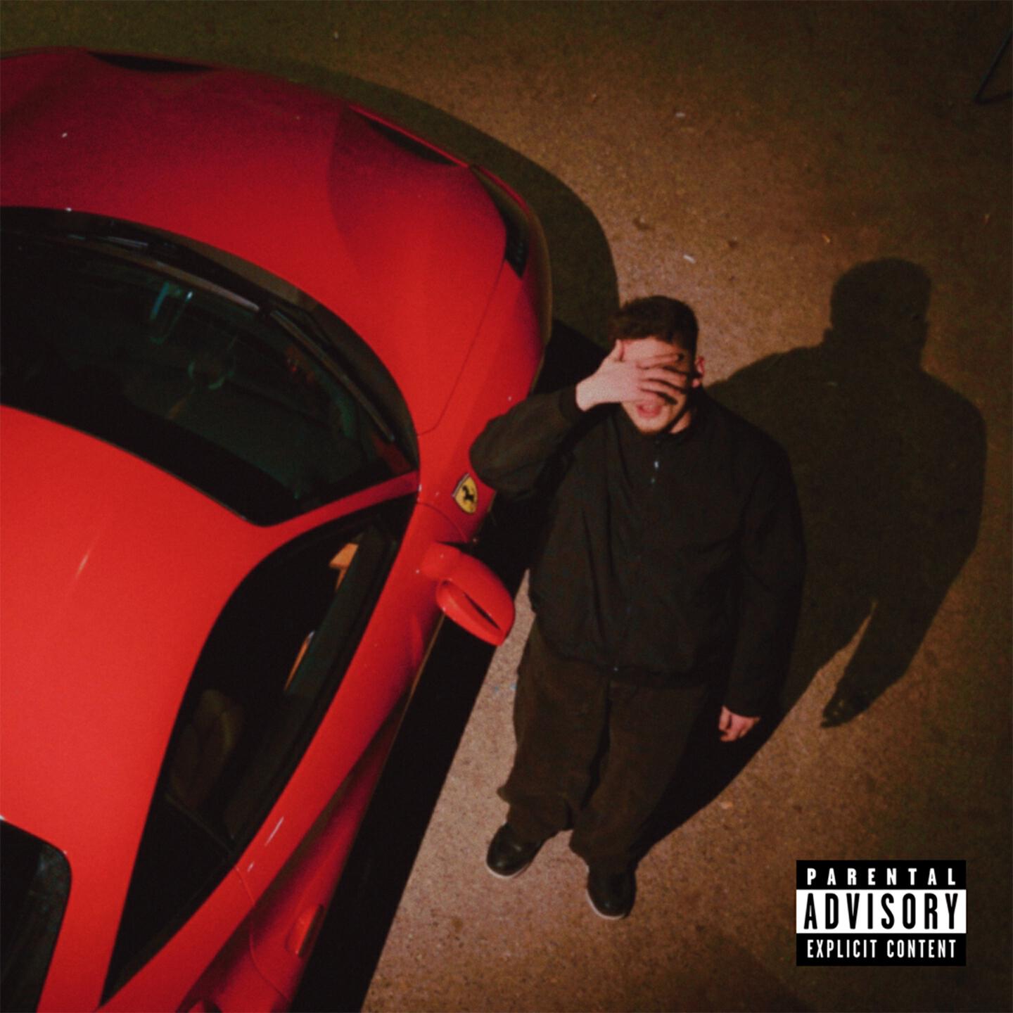 Релиз YUNGIN