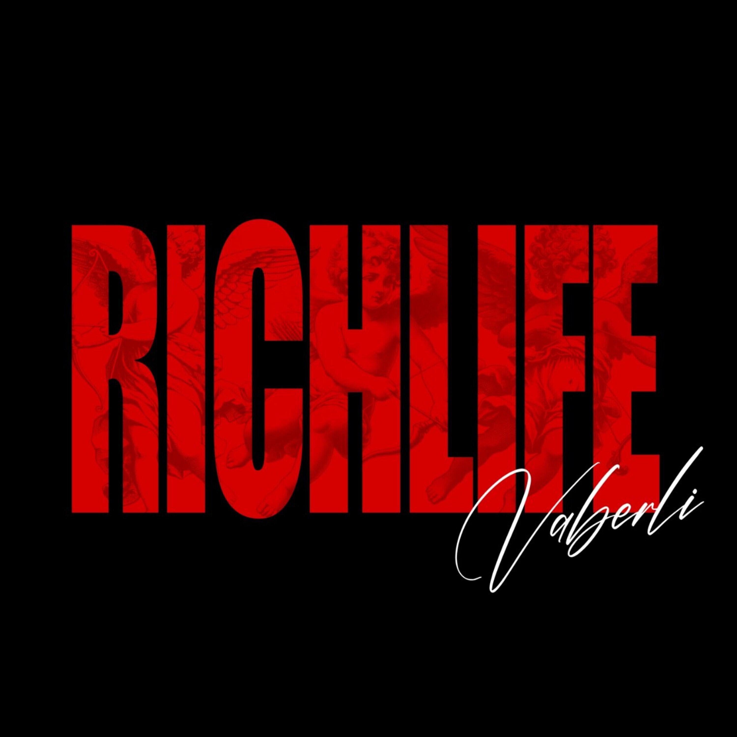 Релиз RICH LIFE