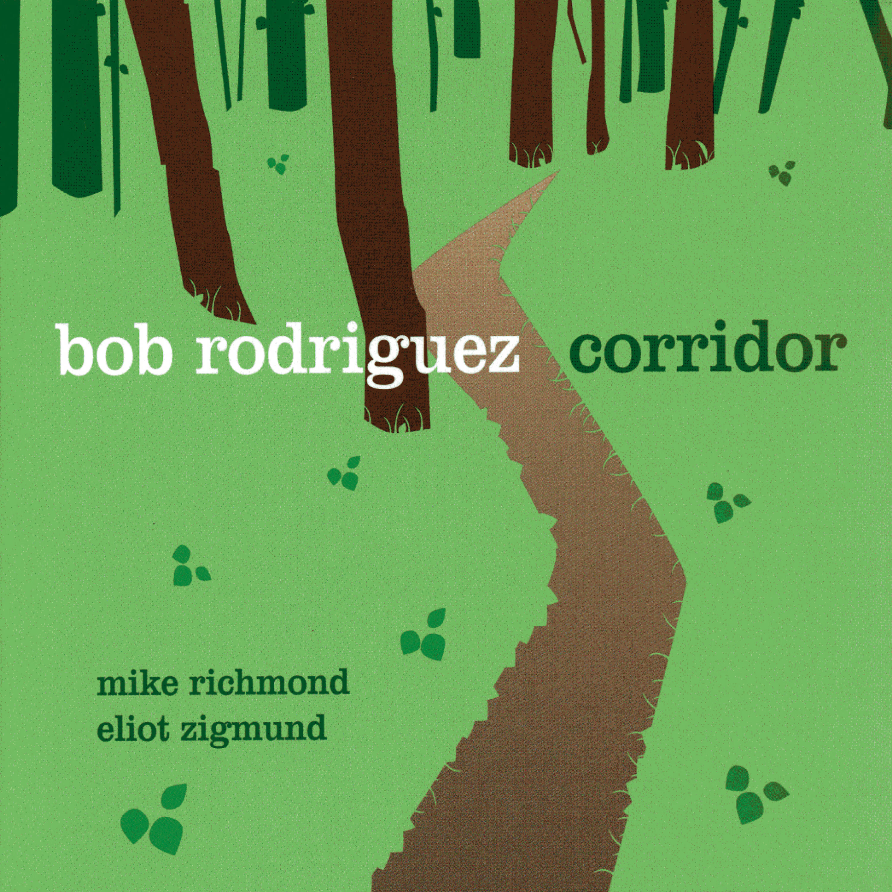 Релиз Corridor