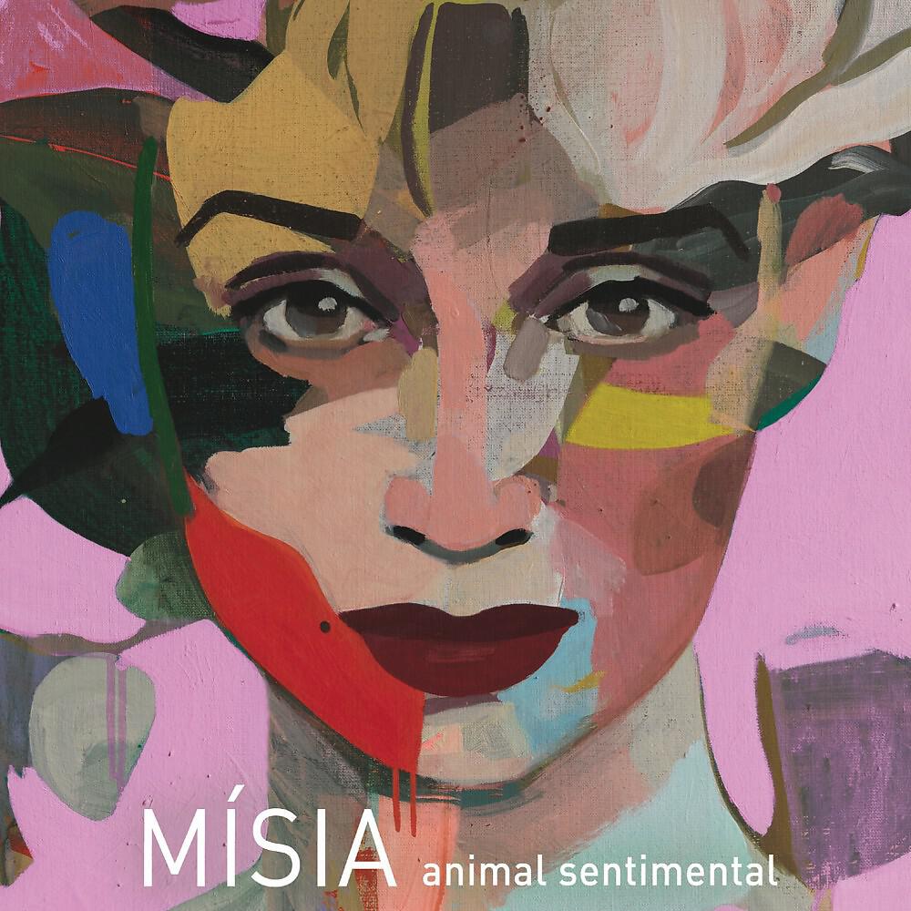 Релиз Animal Sentimental