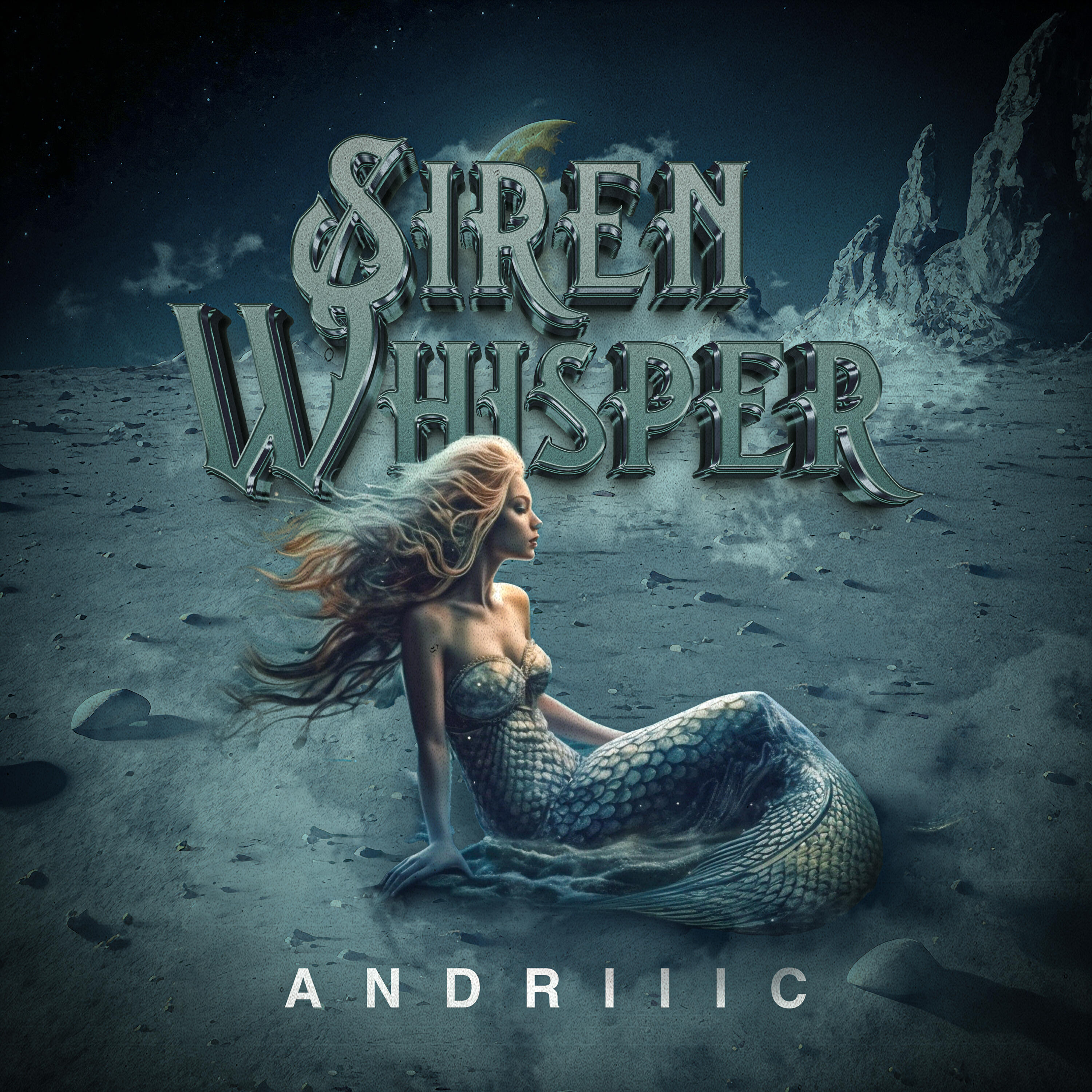 Релиз Siren Whisper