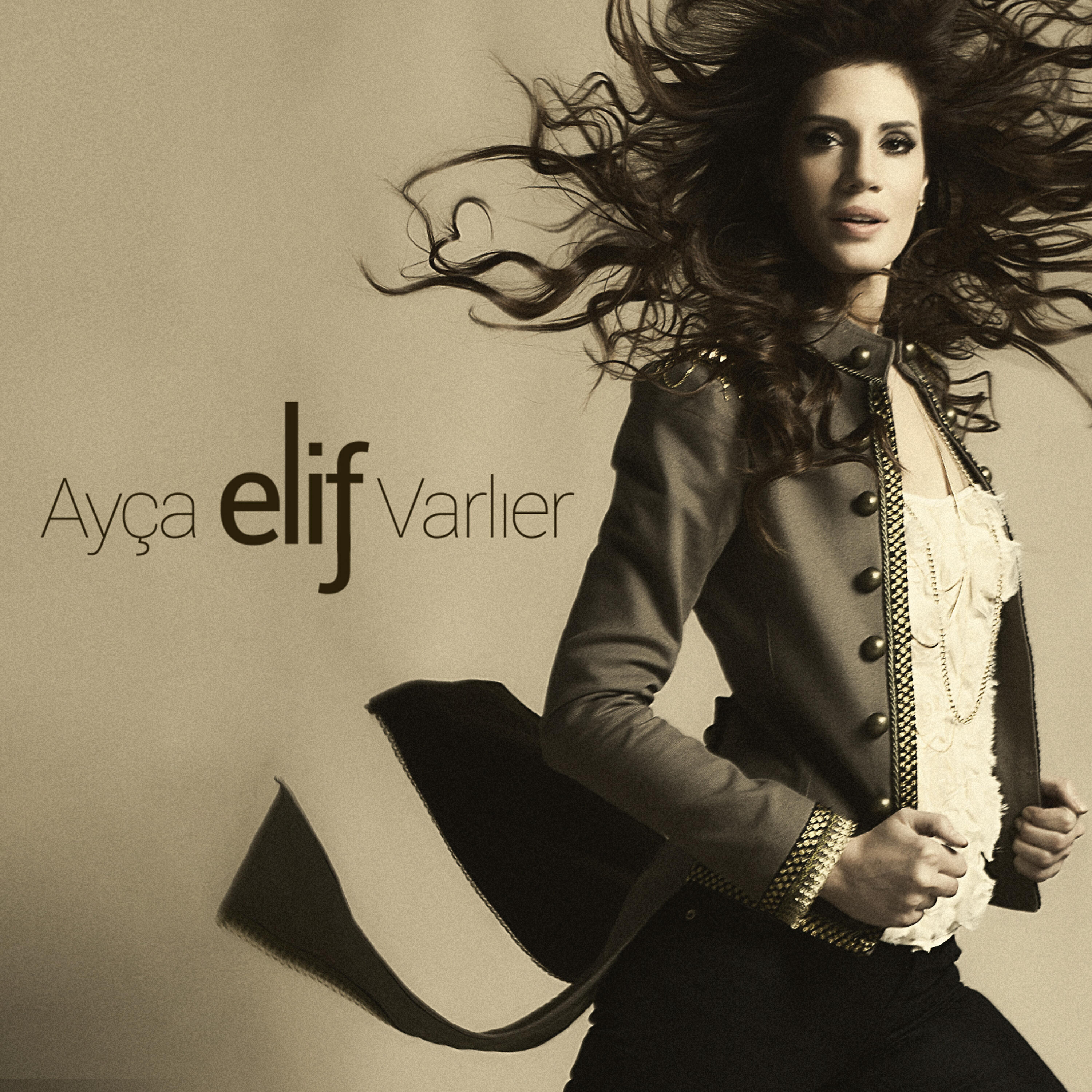 Релиз Elif
