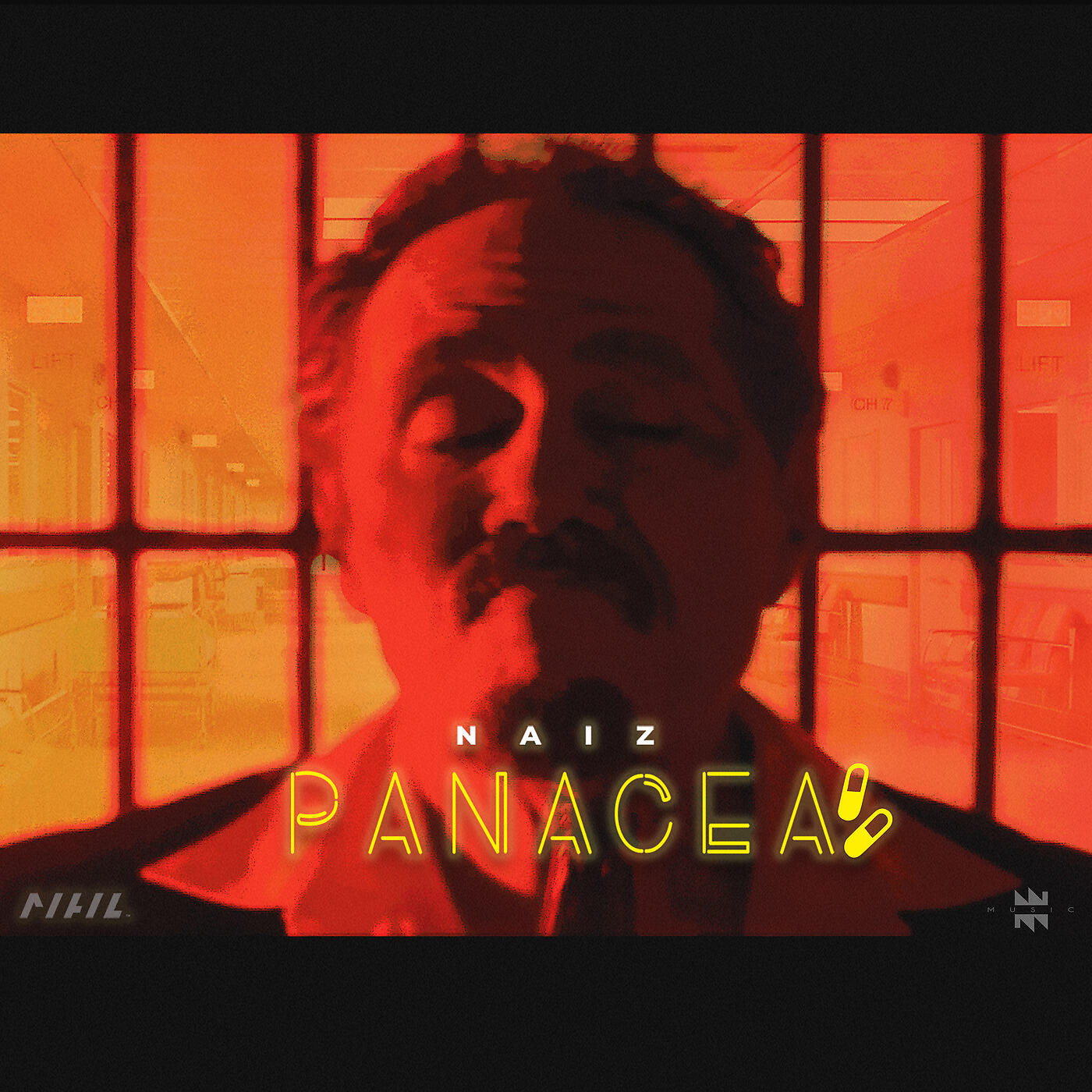 Релиз Panacea