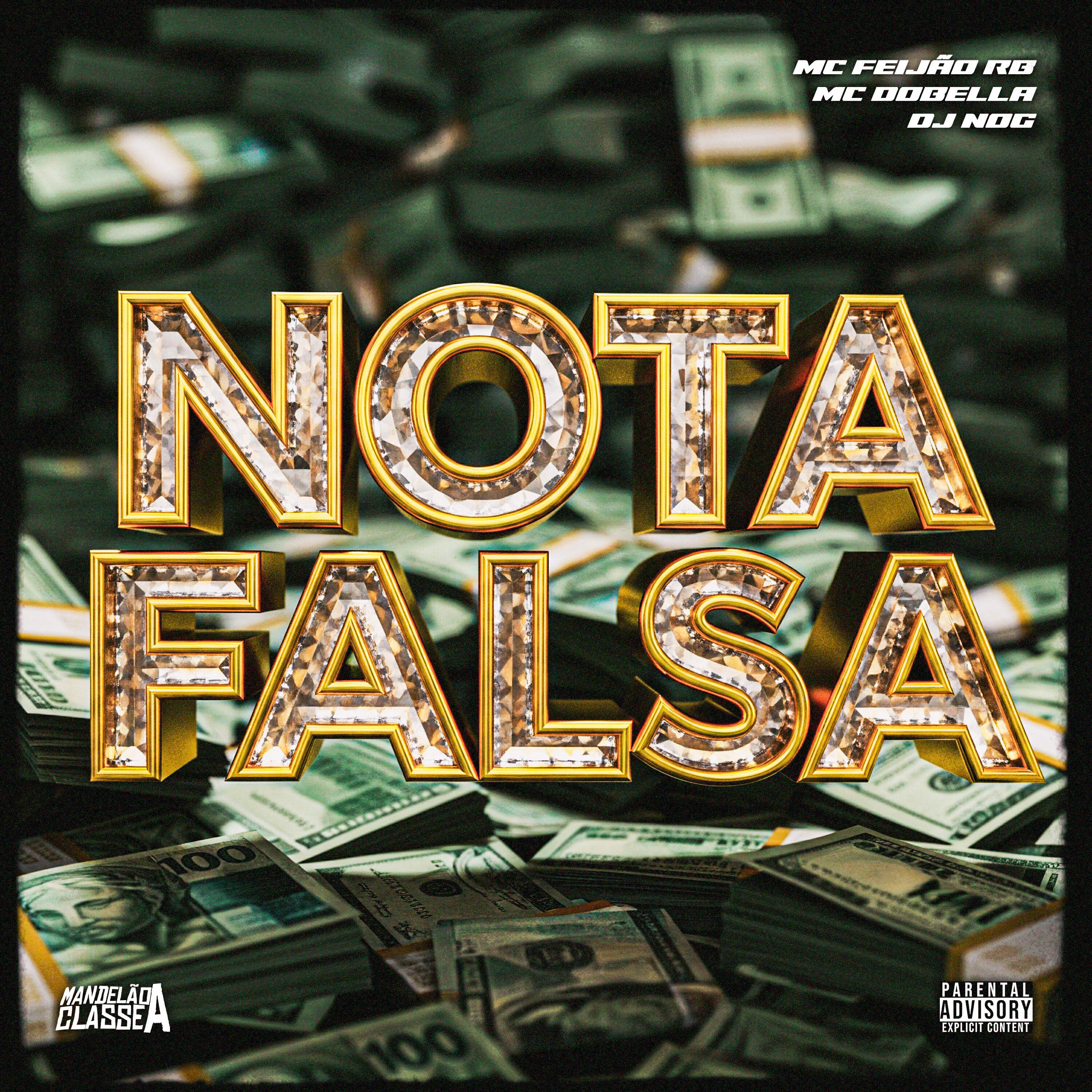 Релиз Nota Falsa